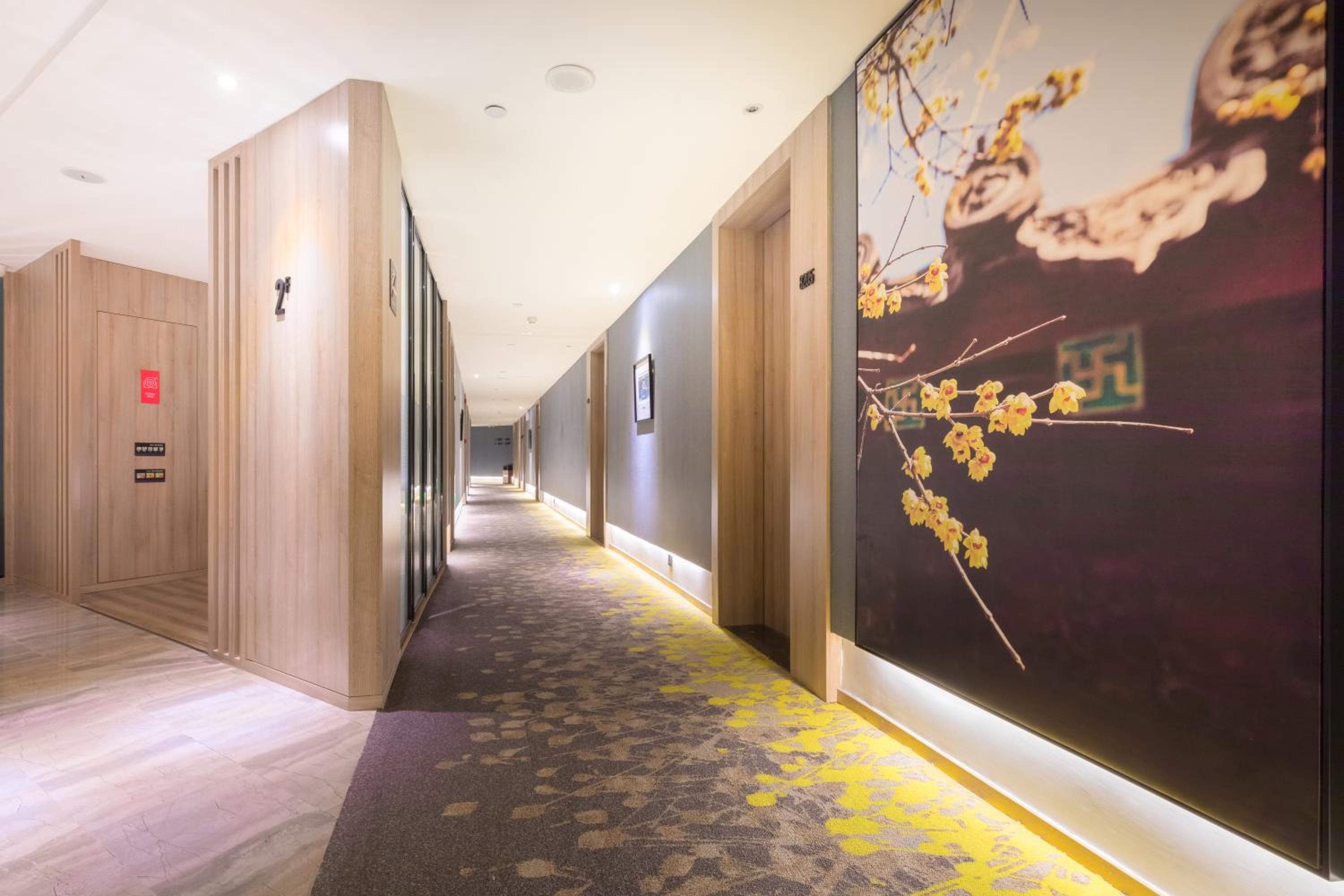 Executive Double Room