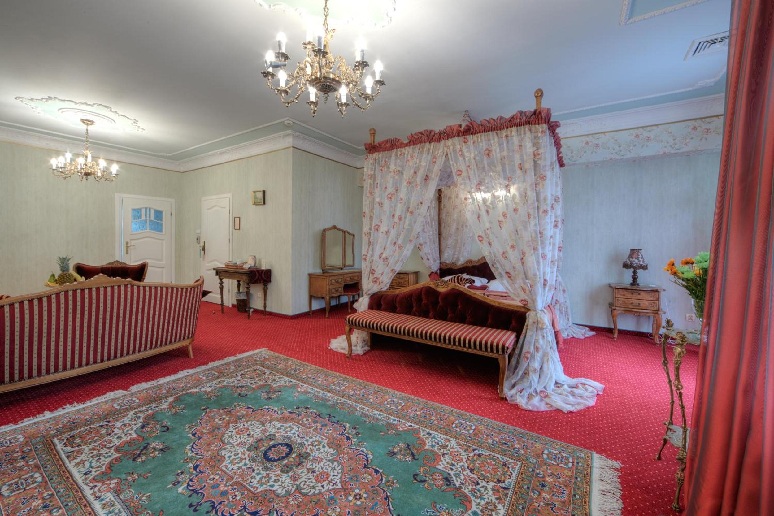Deluxe Apartment (2 Adults) - Photo 2