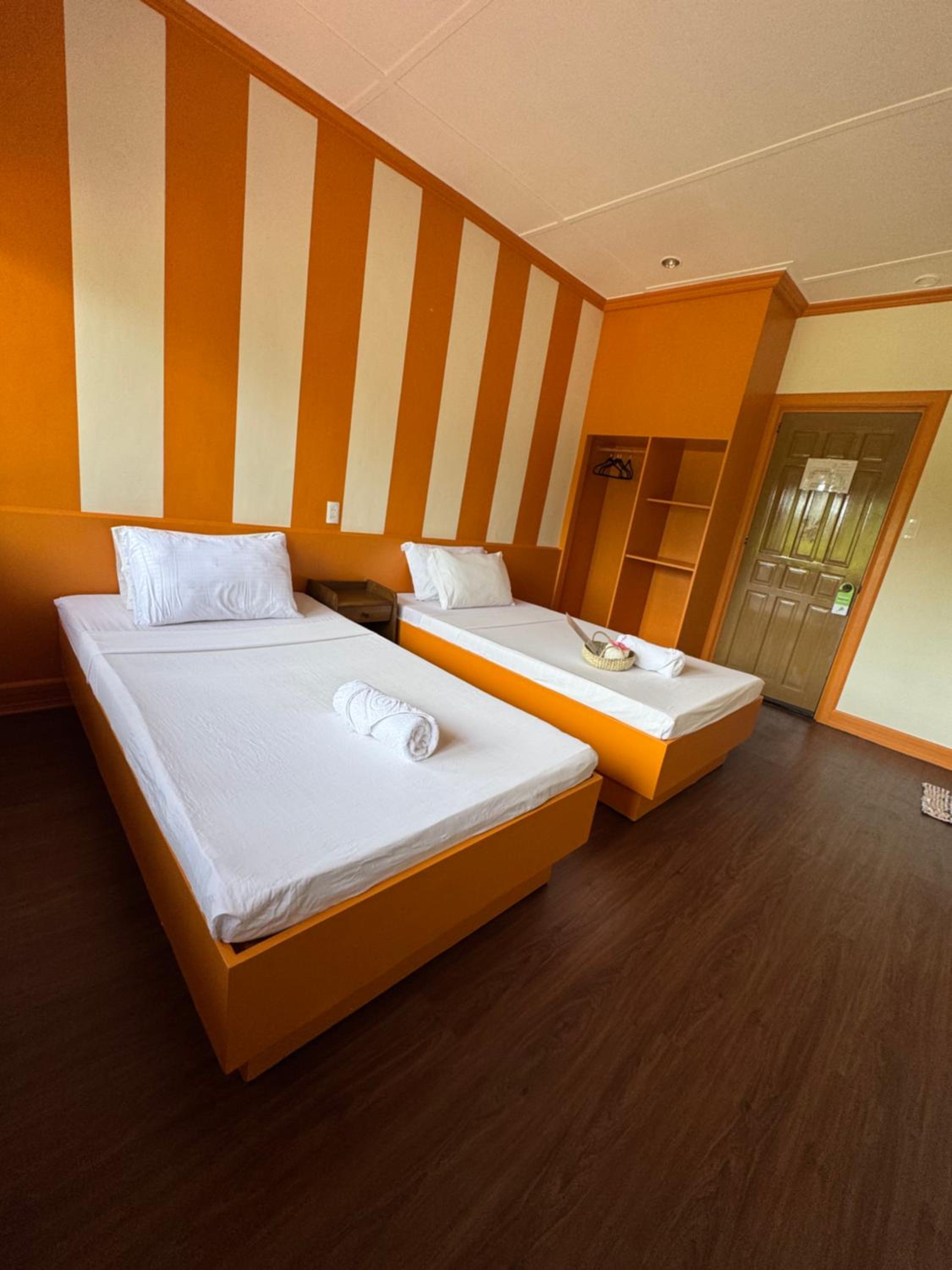 Superior Twin Room photo 2