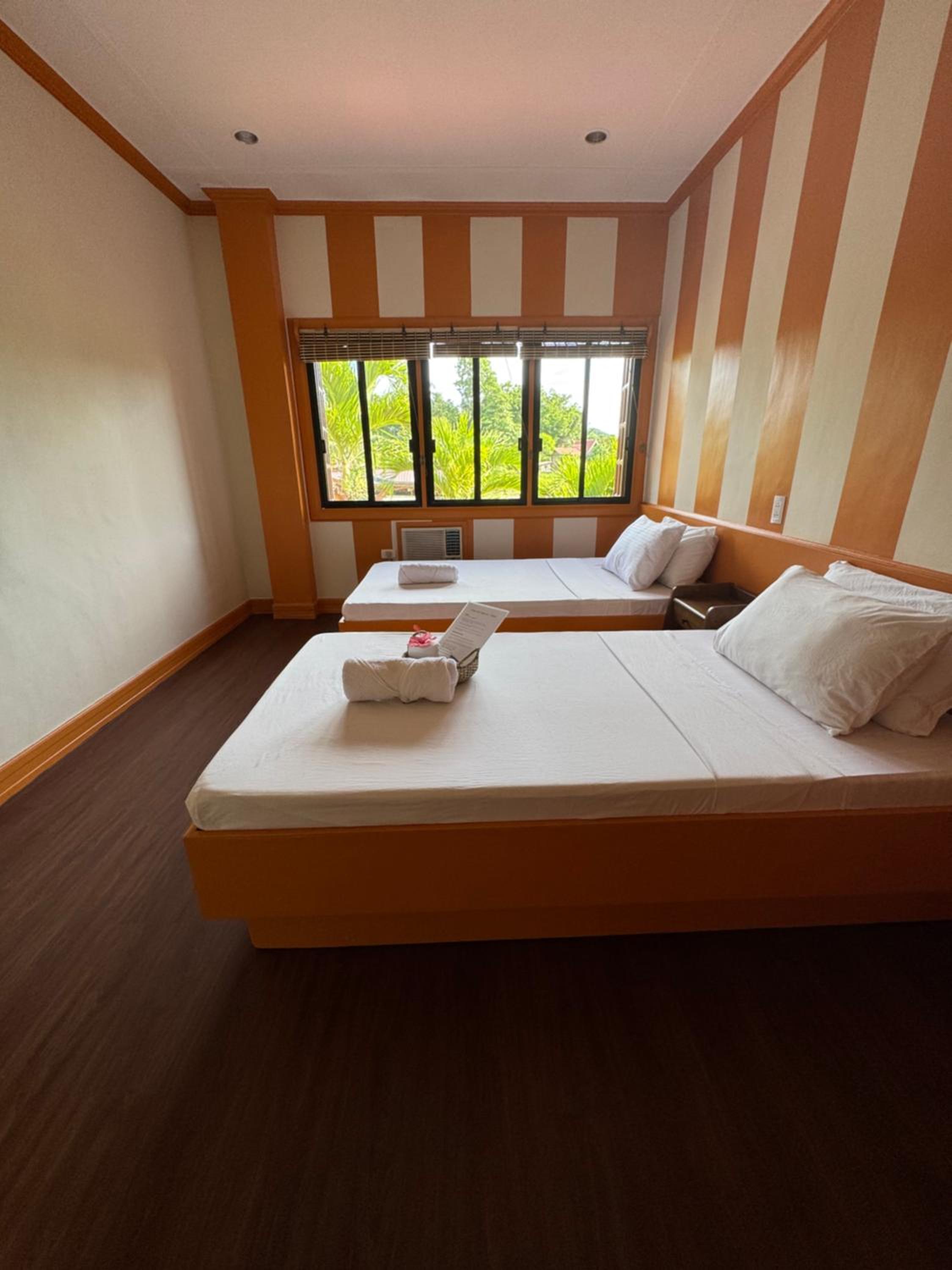 Superior Twin Room photo 3