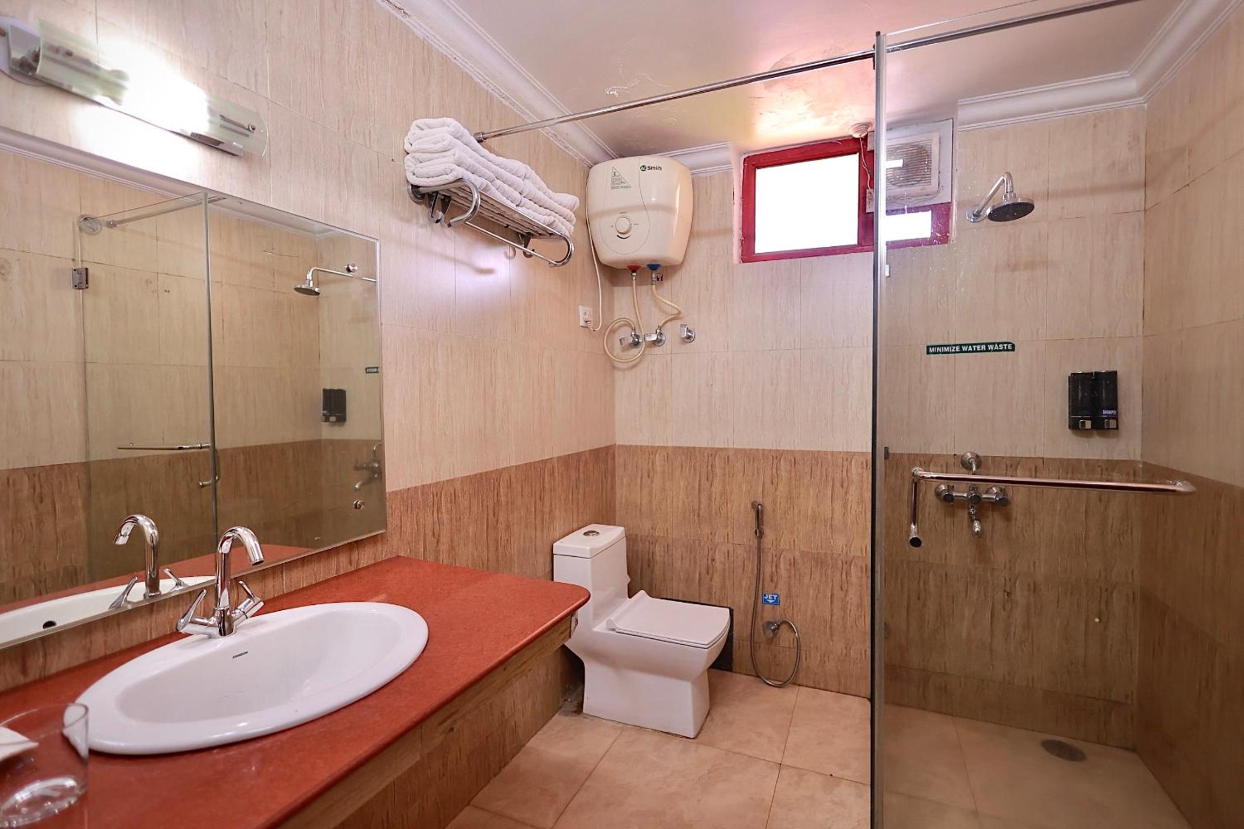 Duplex Family Suite photo 2