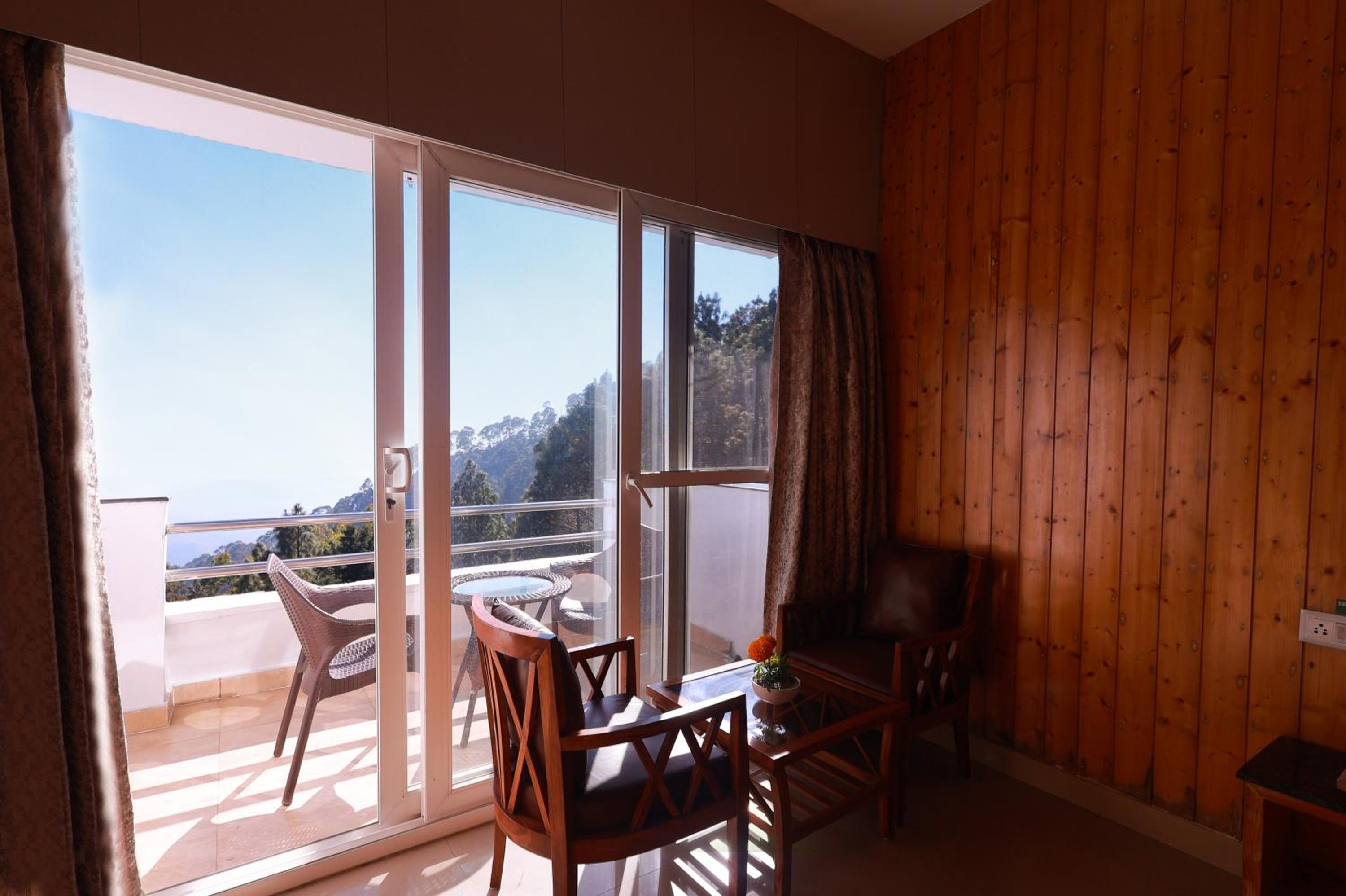 Family Suite photo 1