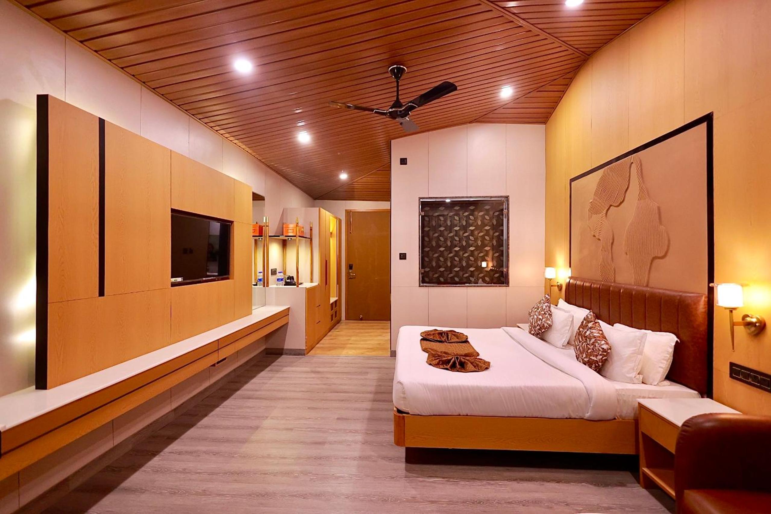Platinum Room photo 3