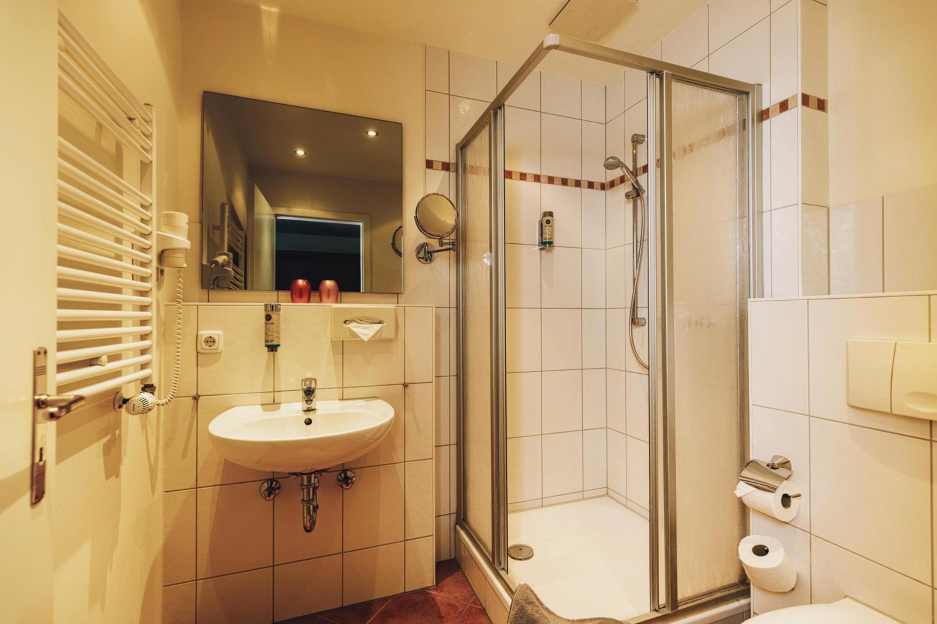 Double Room with Terrace photo 3
