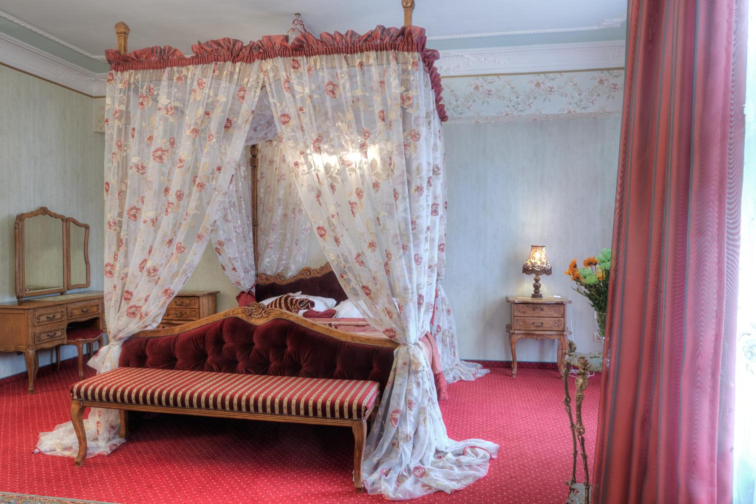 Deluxe Apartment (2 Adults) - Photo 7