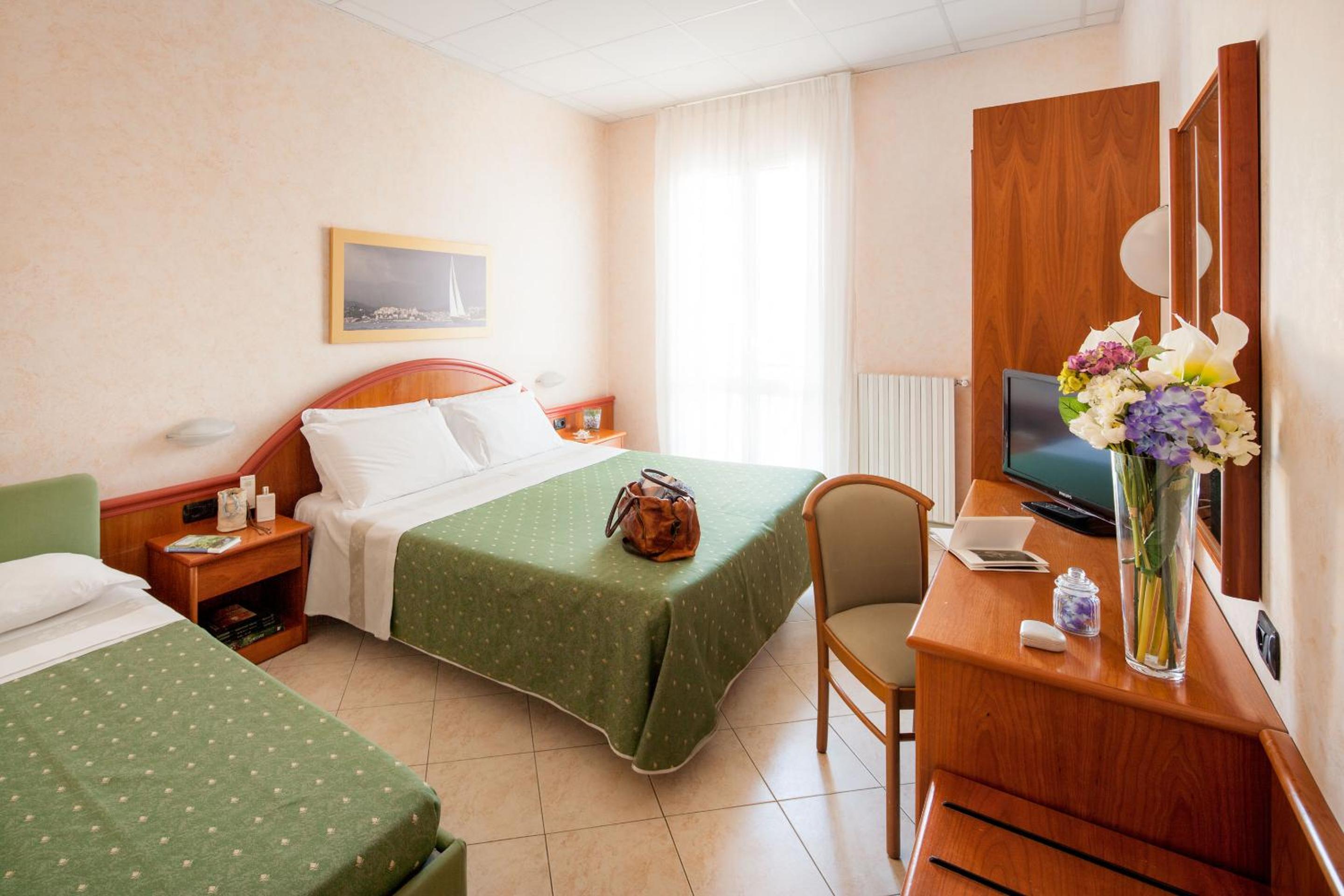 Triple Room photo 1