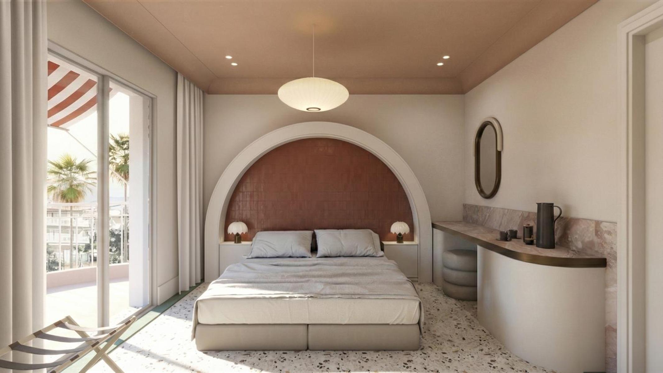 Superior Double Room photo 1