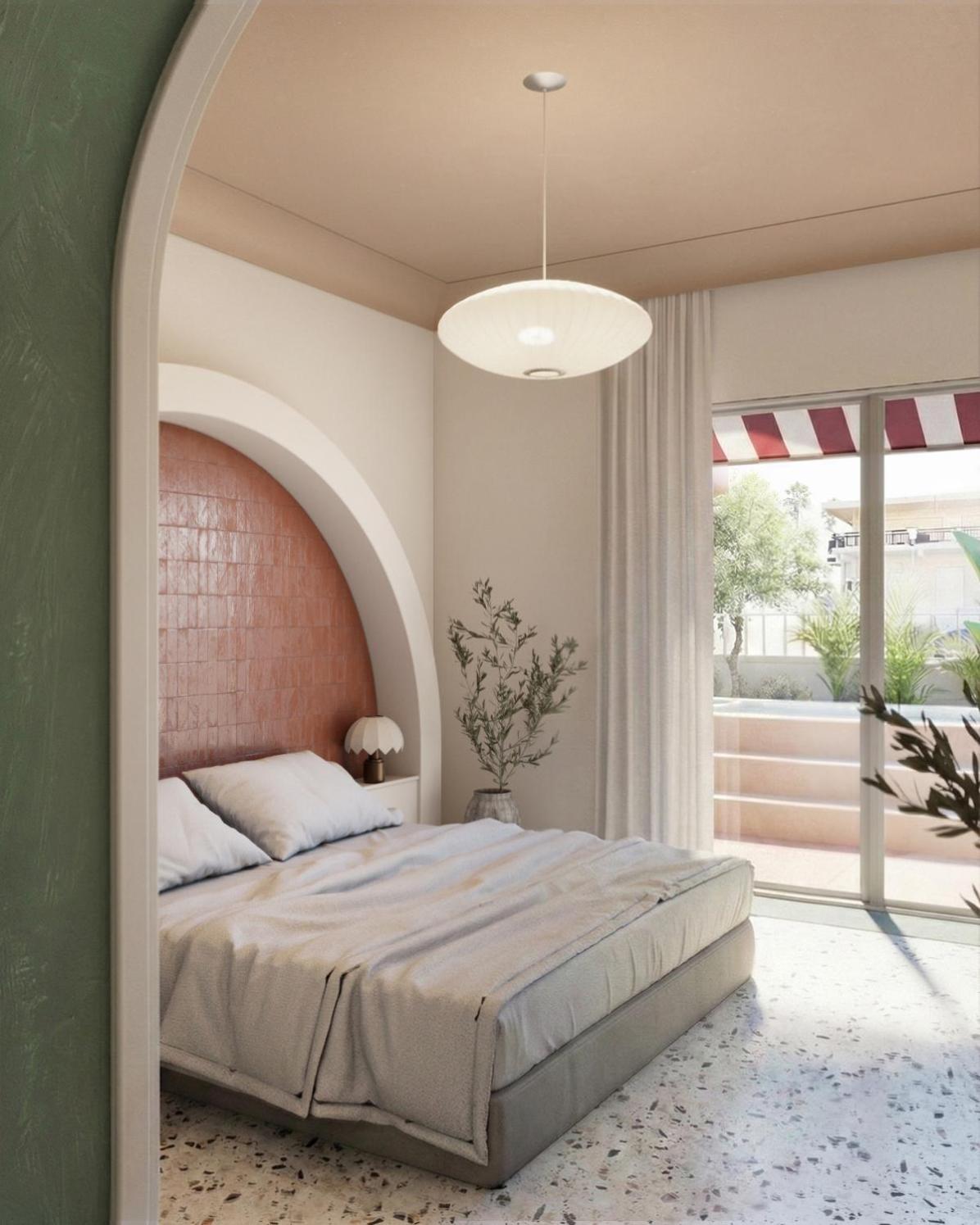 King Room with Spa Bath photo 3