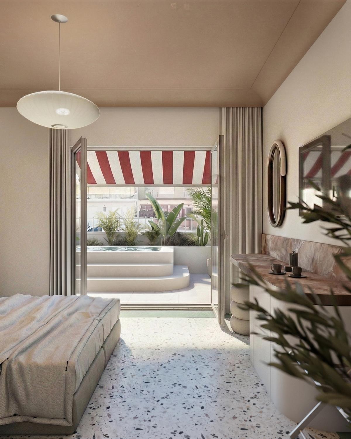 King Room with Spa Bath photo 1