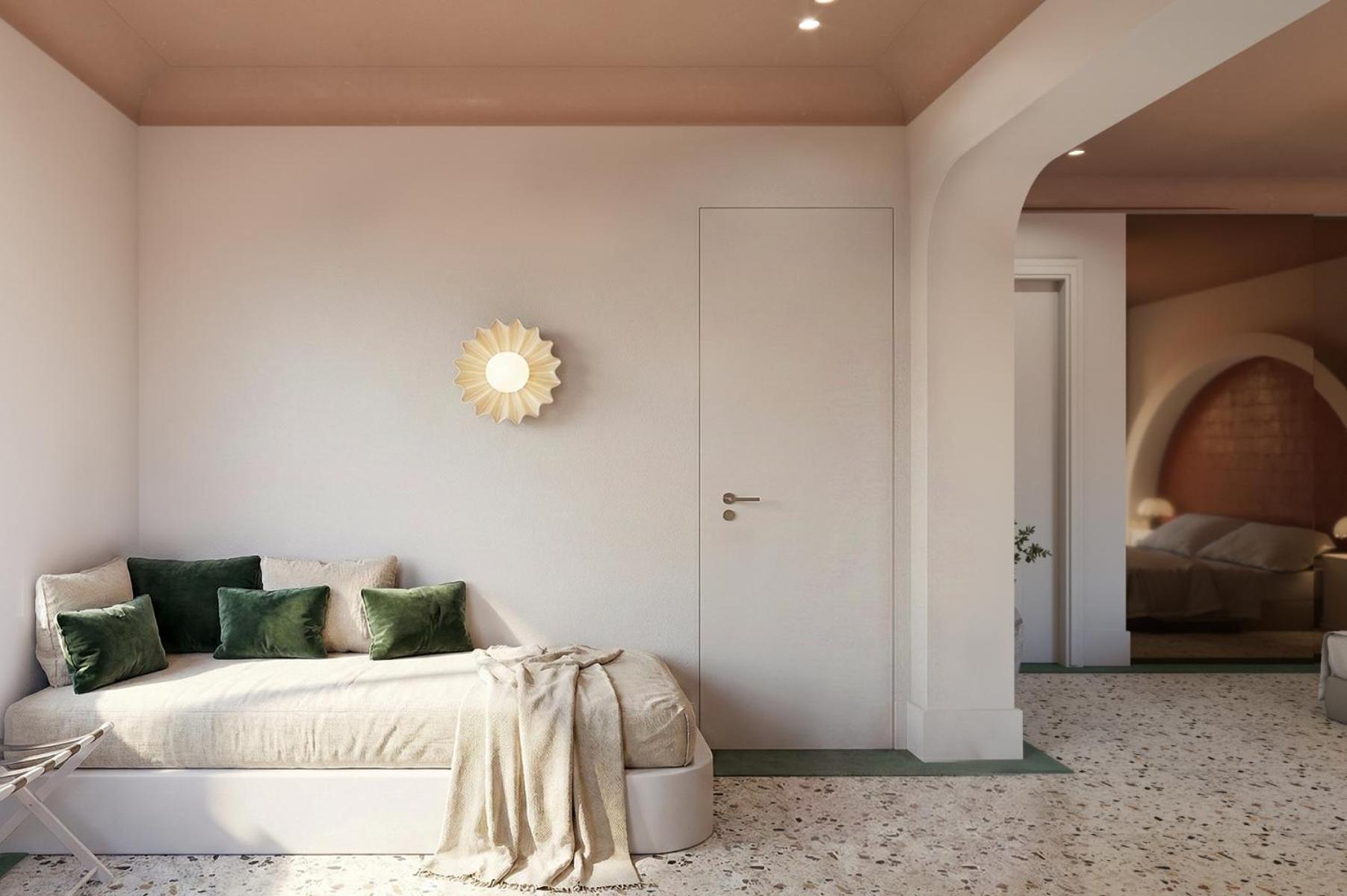 Junior Suite with Balcony photo 3