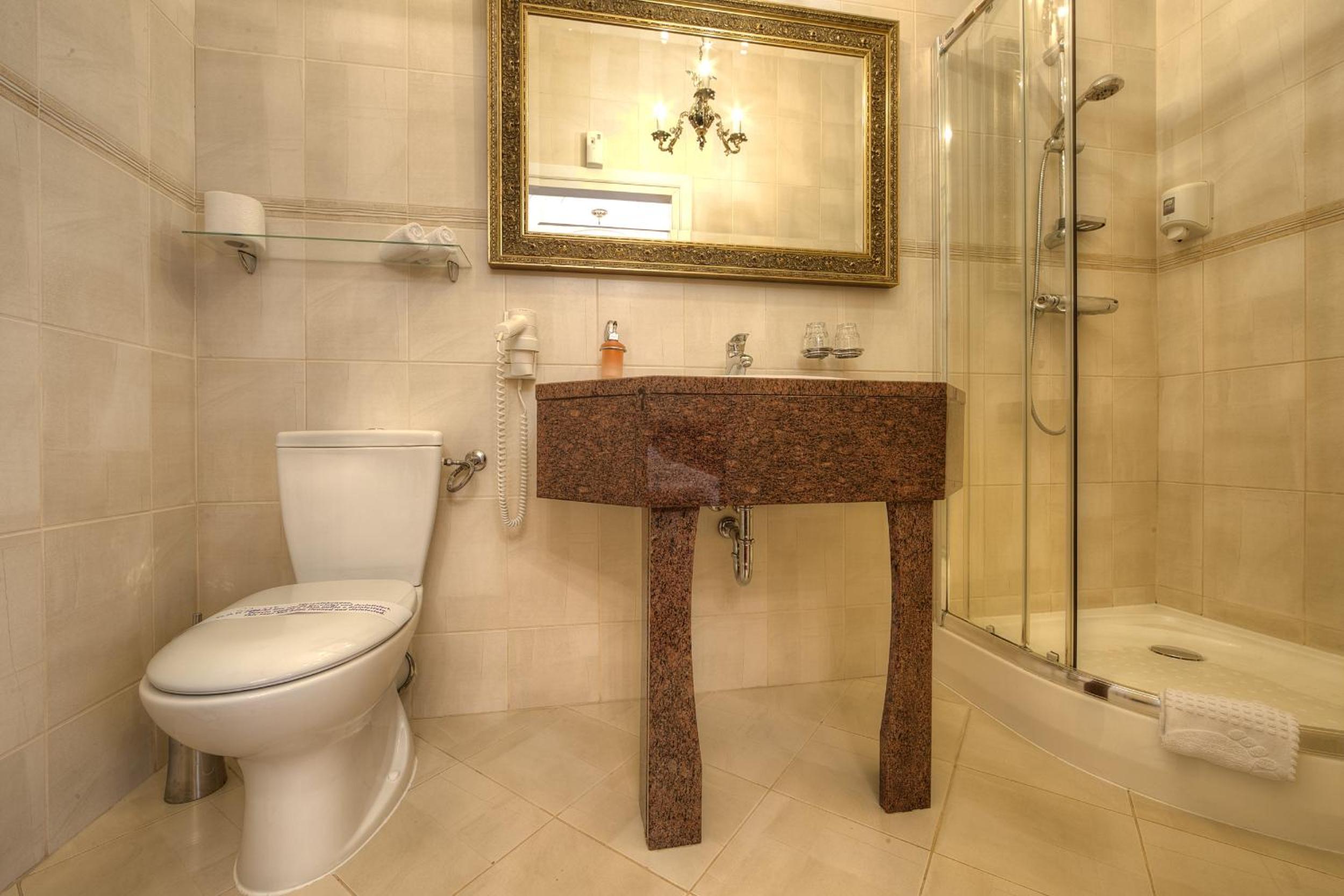Superior Twin Room - Photo 5
