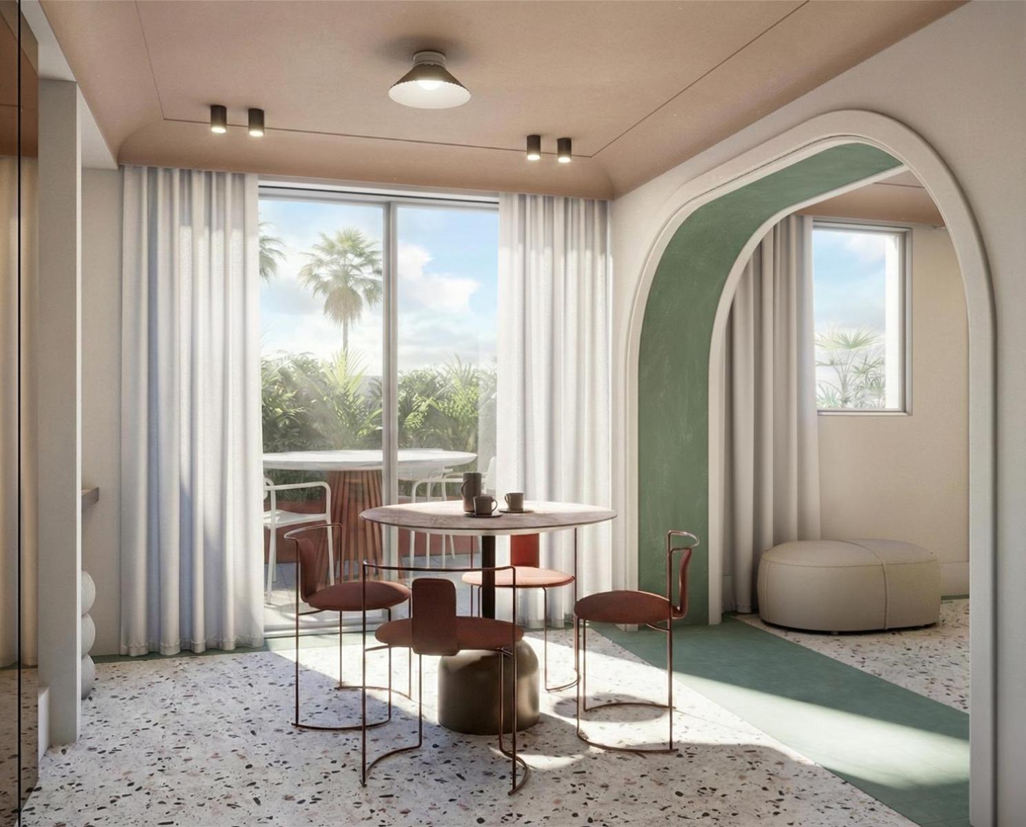 Suite with Hot Tub photo 1