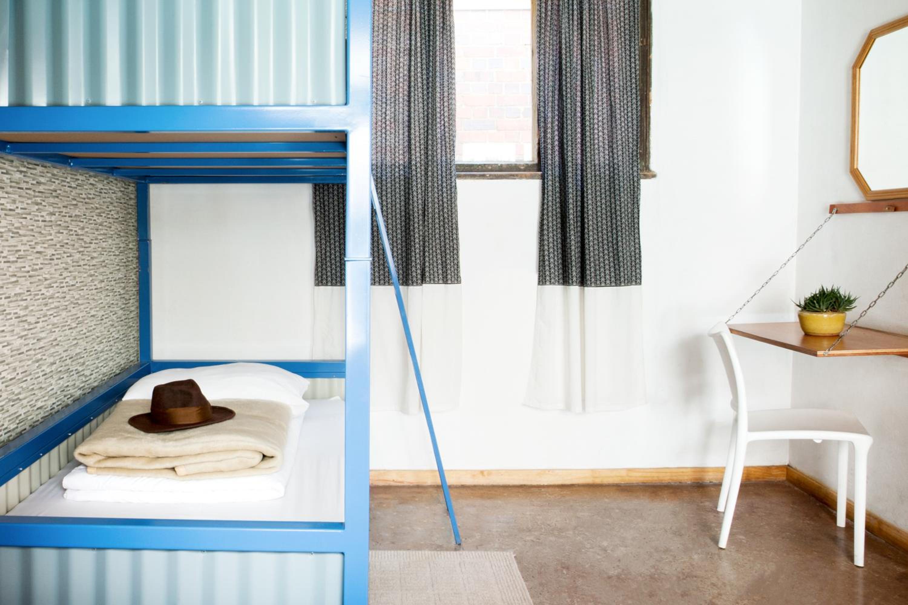 Twin Room photo 1