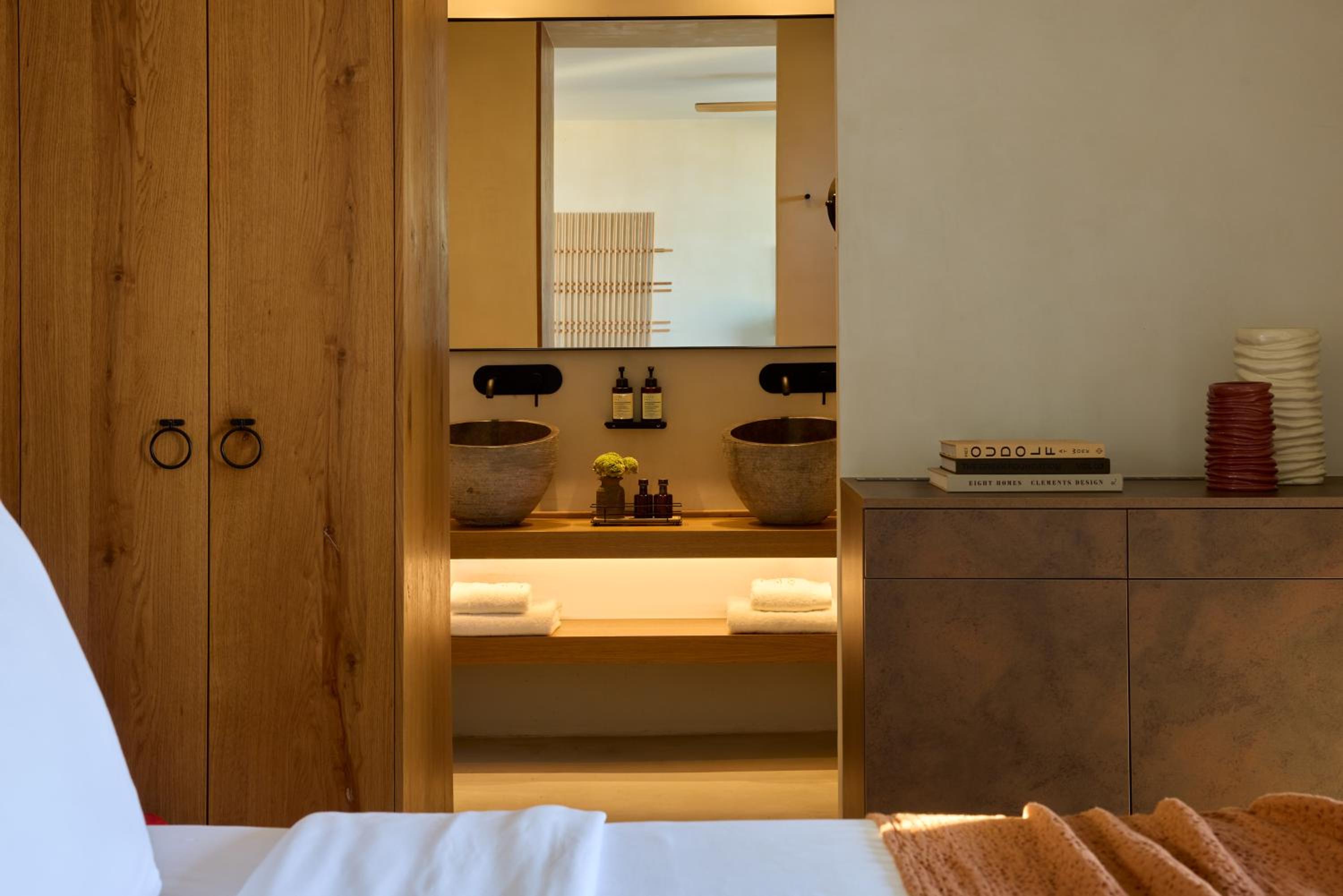 Junior Suite Sea View  - Photo 5