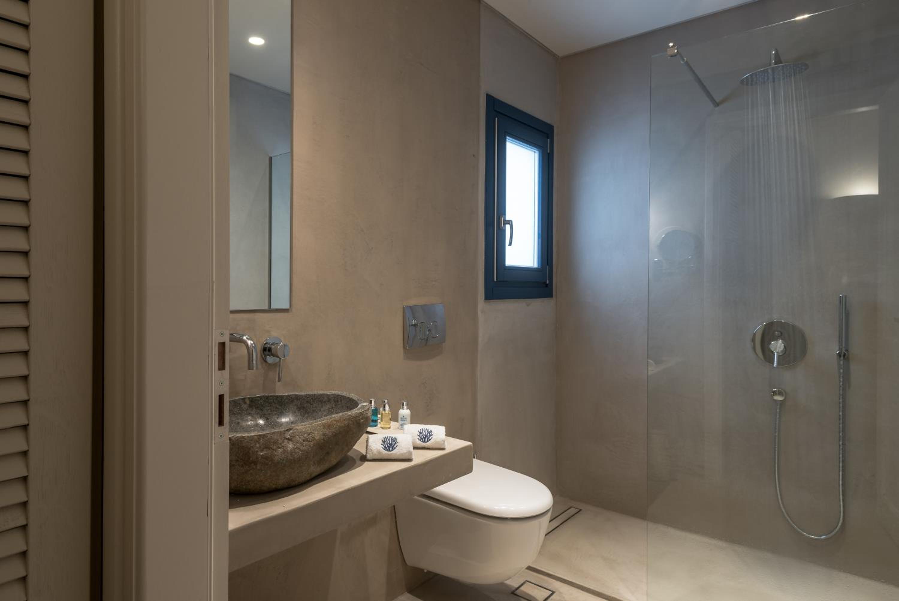 Double Room with Sea View photo 2