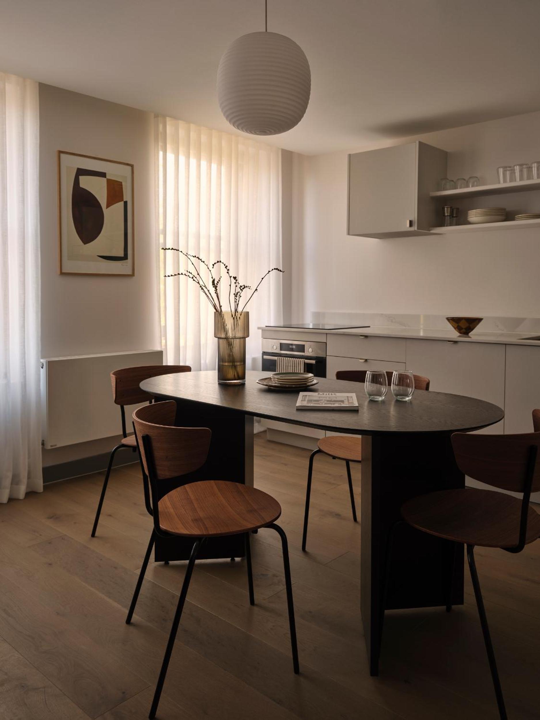 The Executive Two Bedroom Suite Twin photo 3