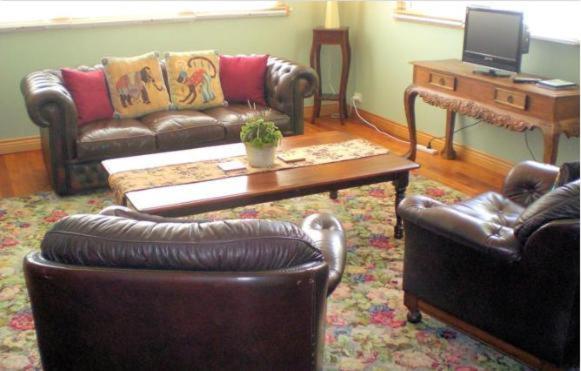 The Corner Cottage - Photo 6