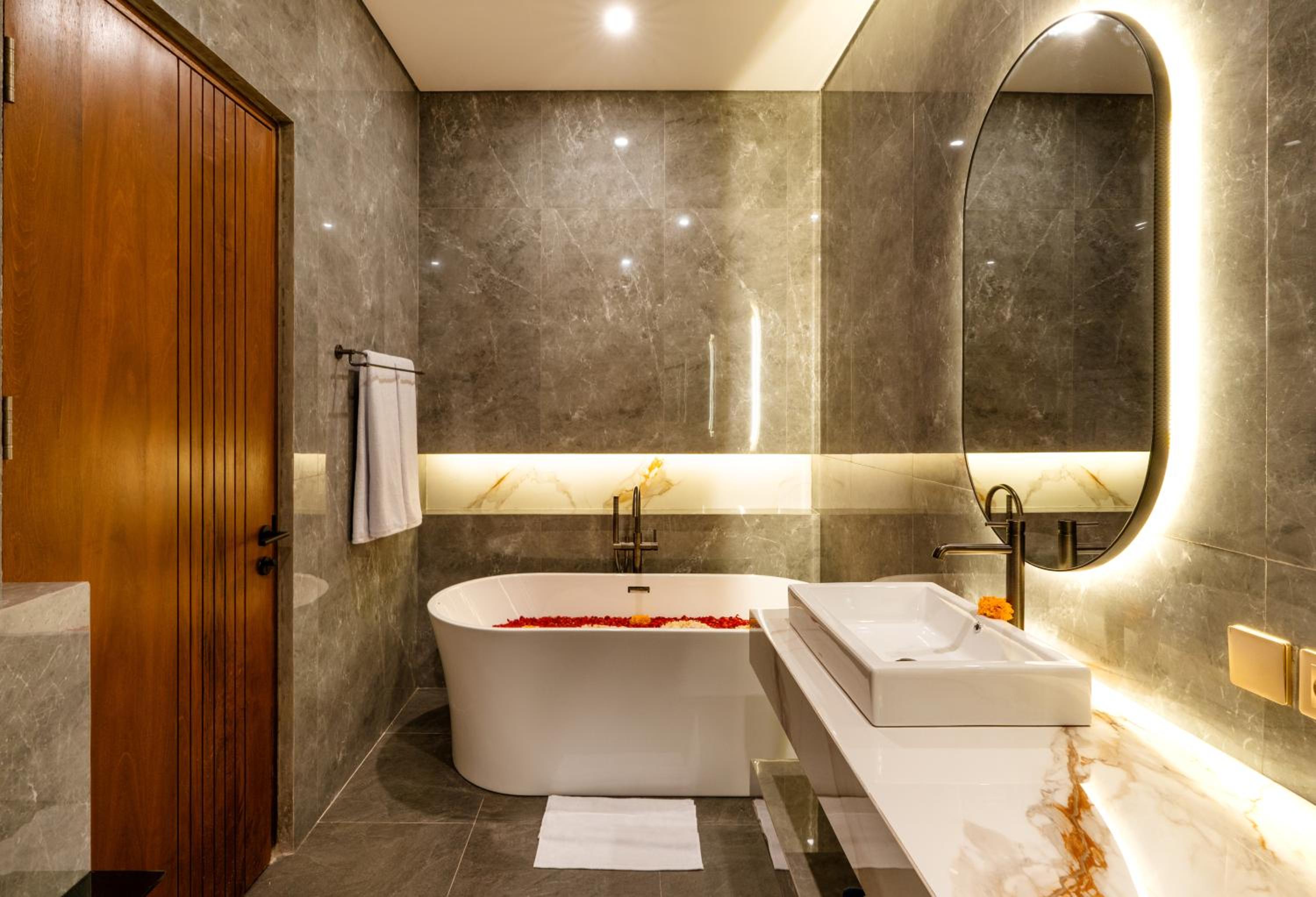Suite with Sea View photo 3