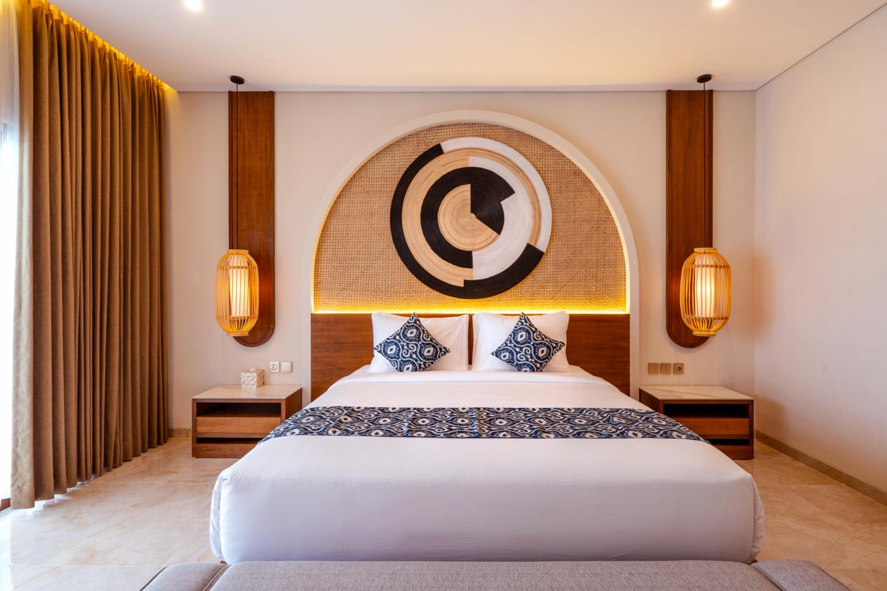 Suite with Sea View photo 2