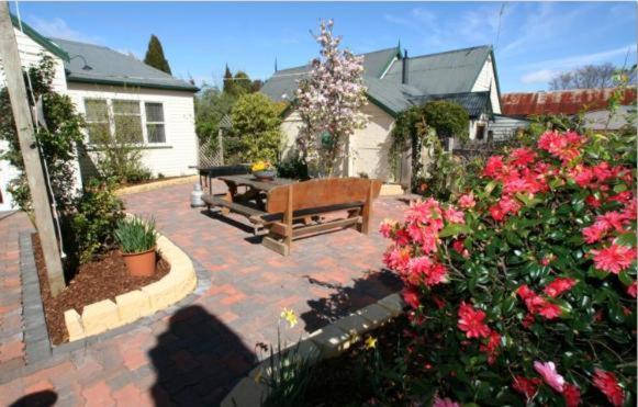 The Servants Quarters Cottage - Photo 2