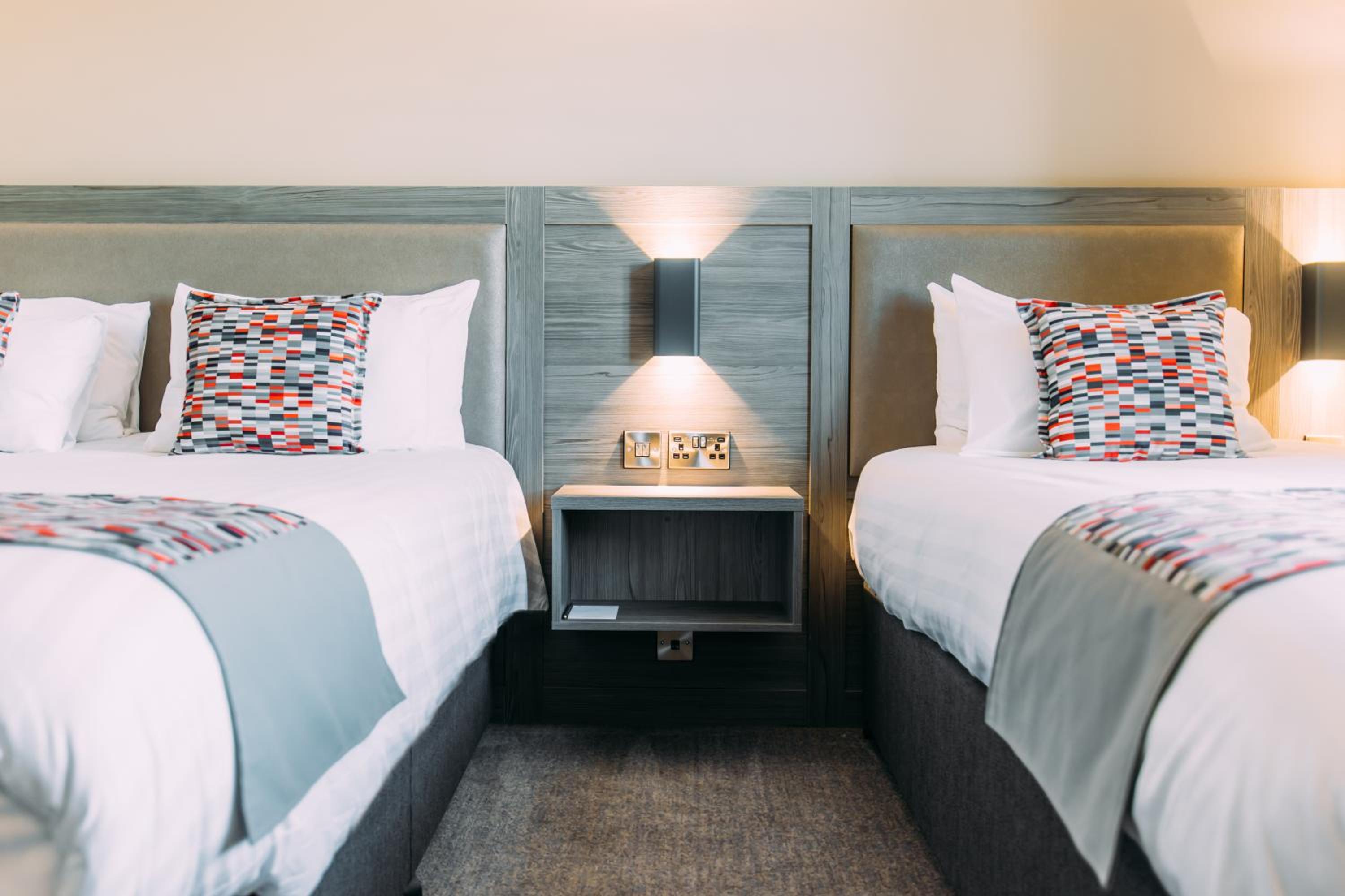 Double Room - Photo 2
