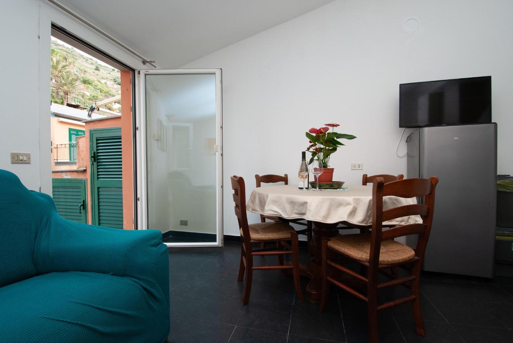 Maisonette
