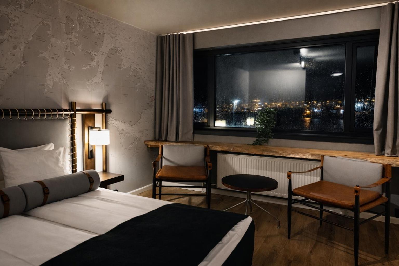 Double Room with Sea View photo 1