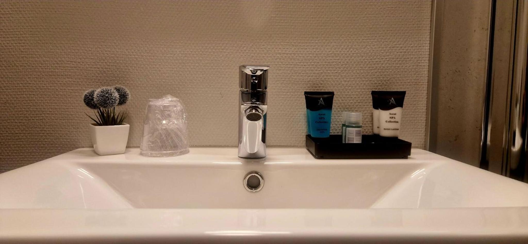 Standard Twin Room photo 1