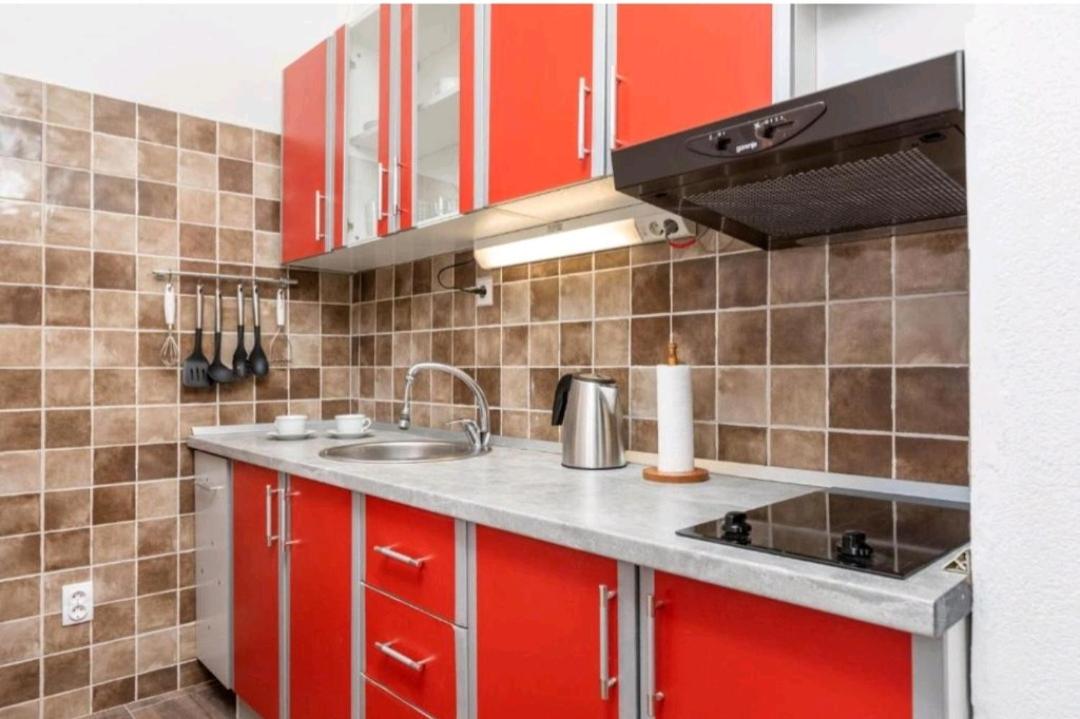Duplex Apartment