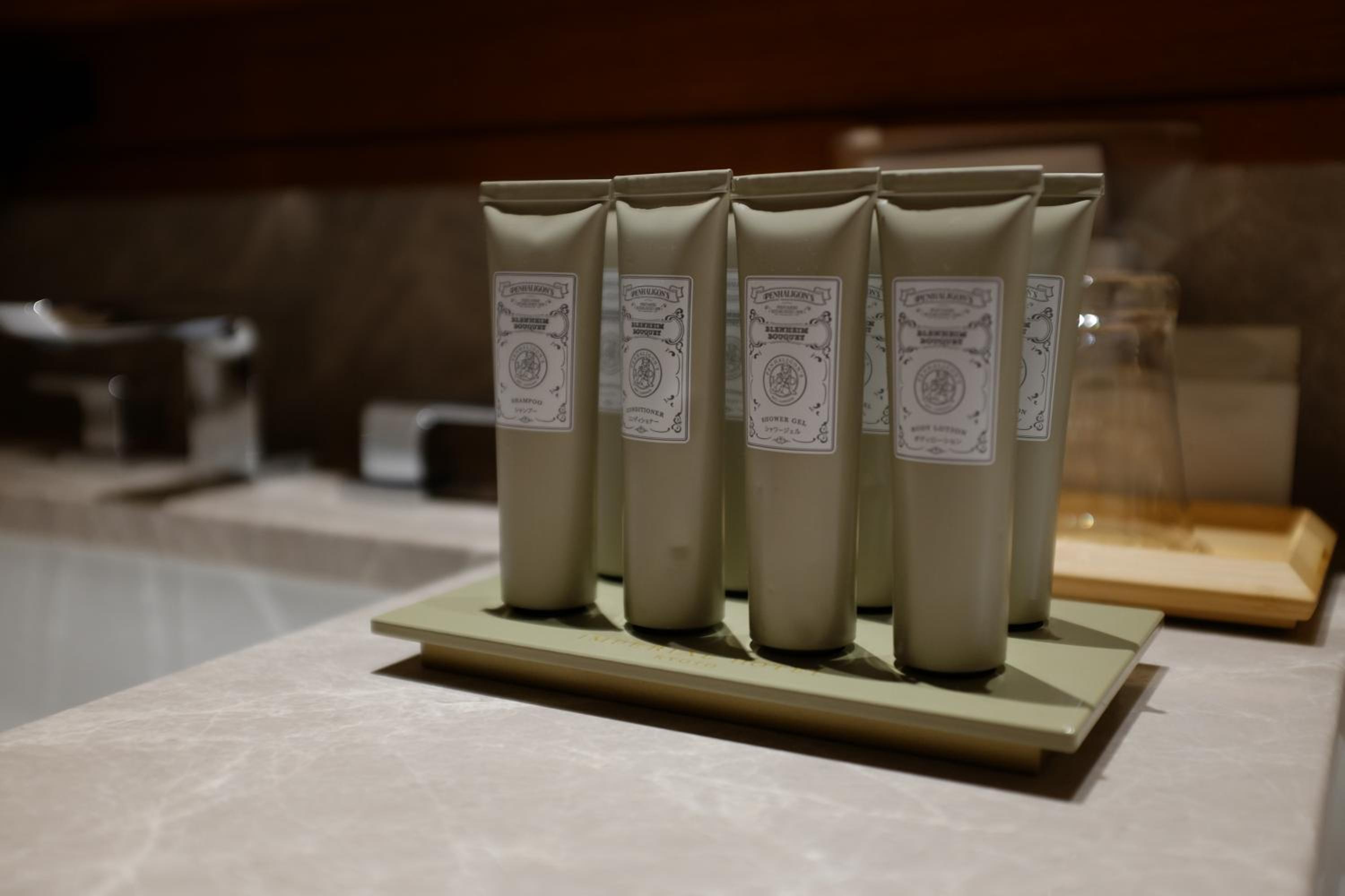 Imperial Hotel, Kyoto, Billede 3
