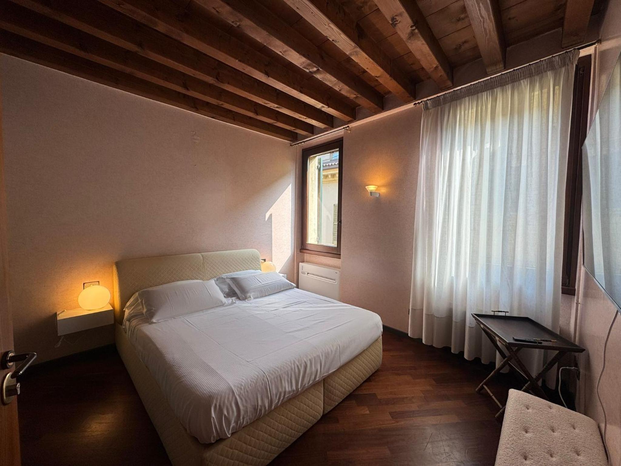 Two-Bedroom Apartment with City View - Separate Building