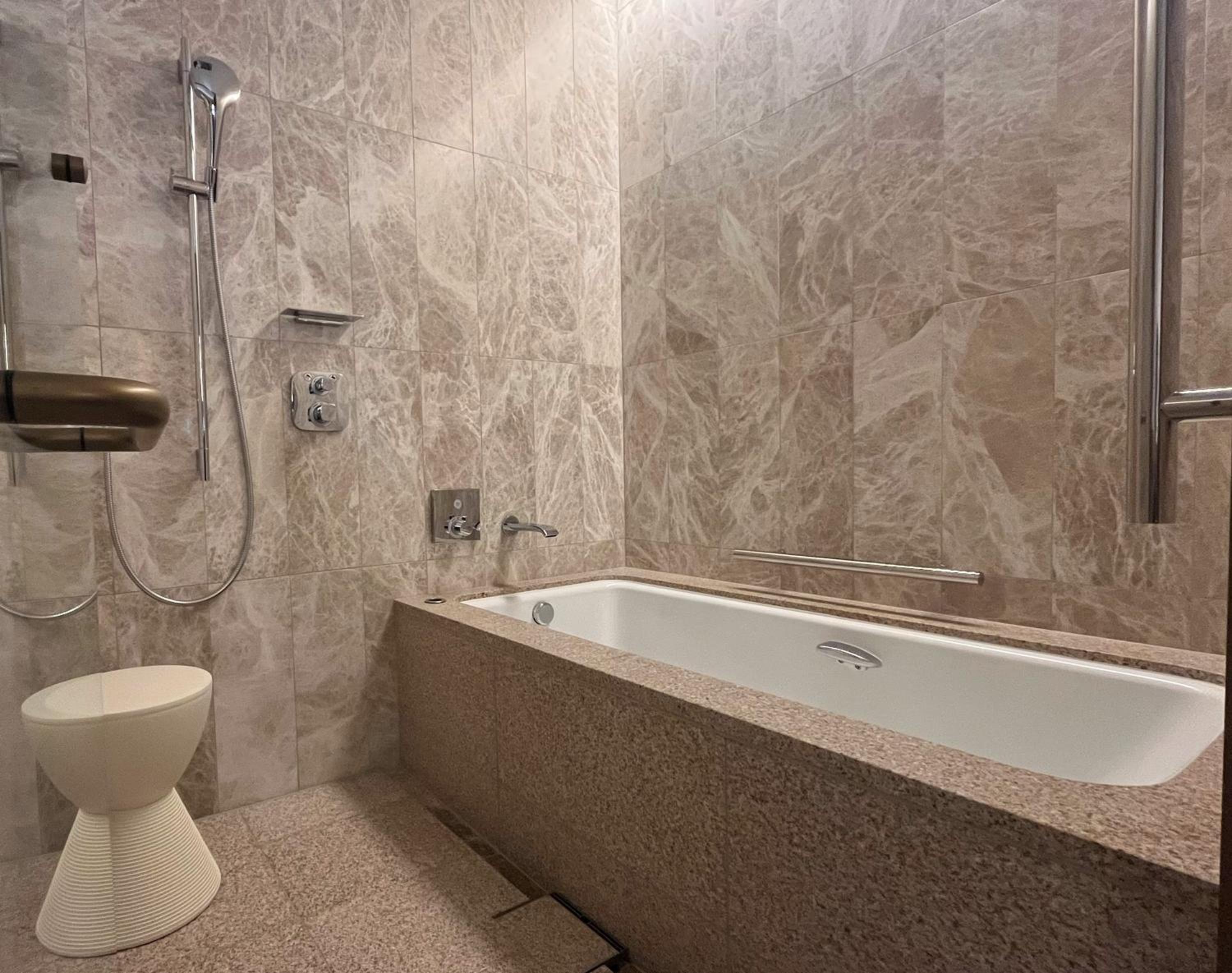 Imperial Hotel, Kyoto, Billede 5