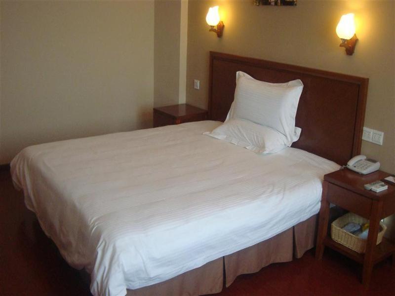 Mainland Chinese Citizens - Double Room A photo 1