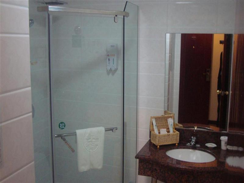 Mainland Chinese Citizens - Double Room A photo 2