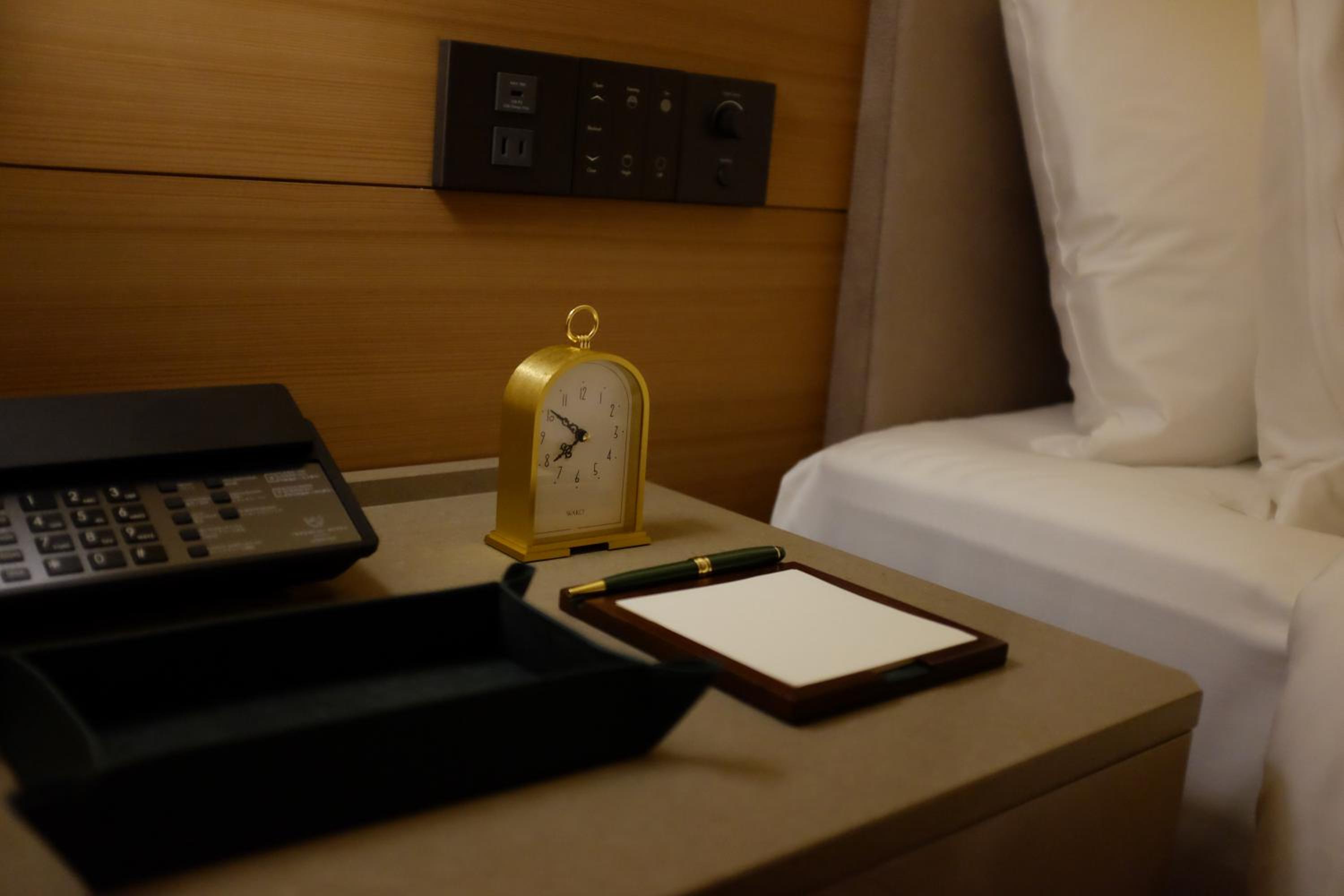 Imperial Hotel, Kyoto, Billede 6
