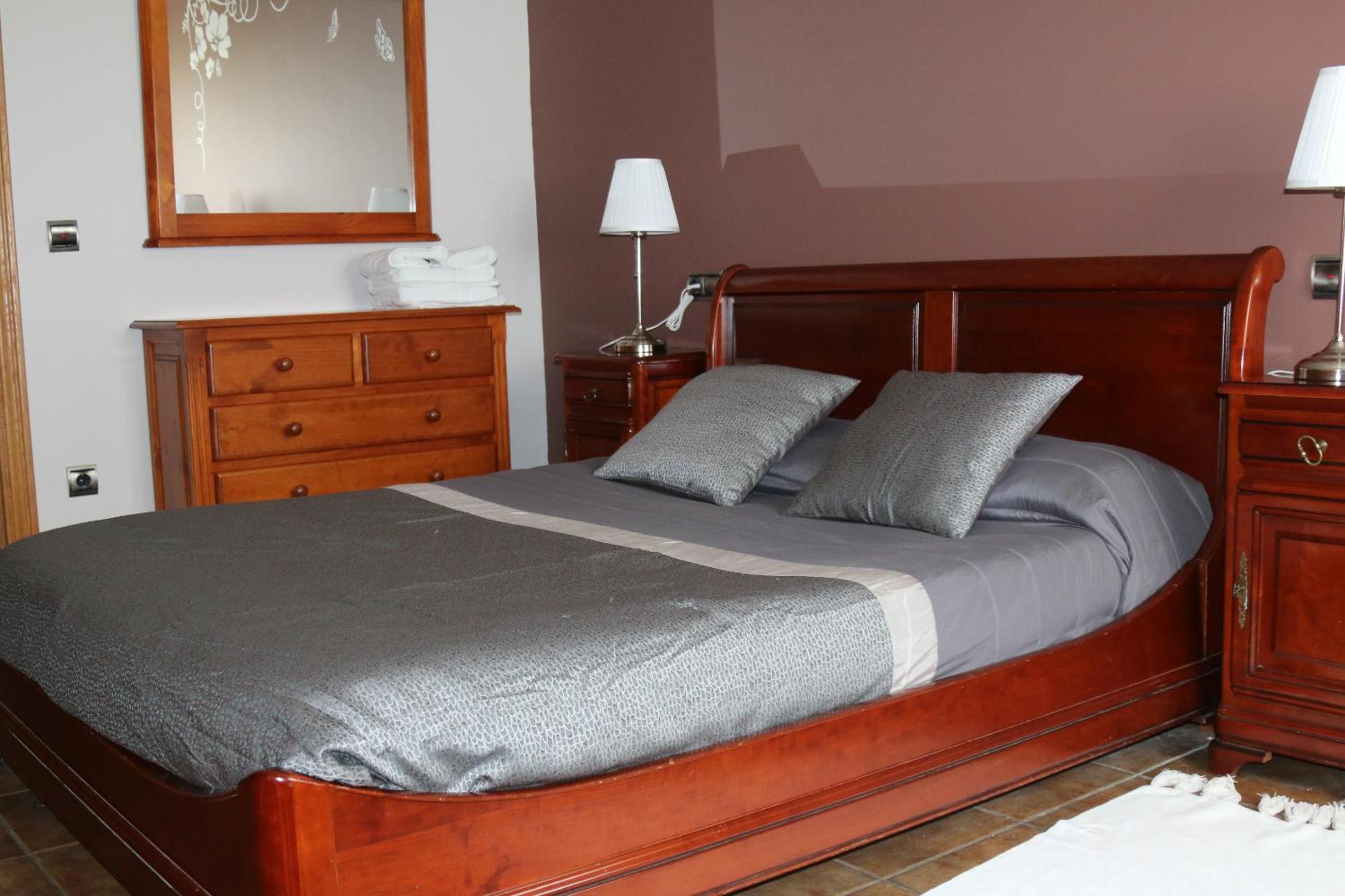 Twin Room photo 2