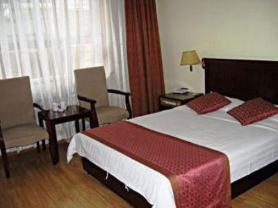 Mainland Chinese Citizens - Business Queen Room B photo 1