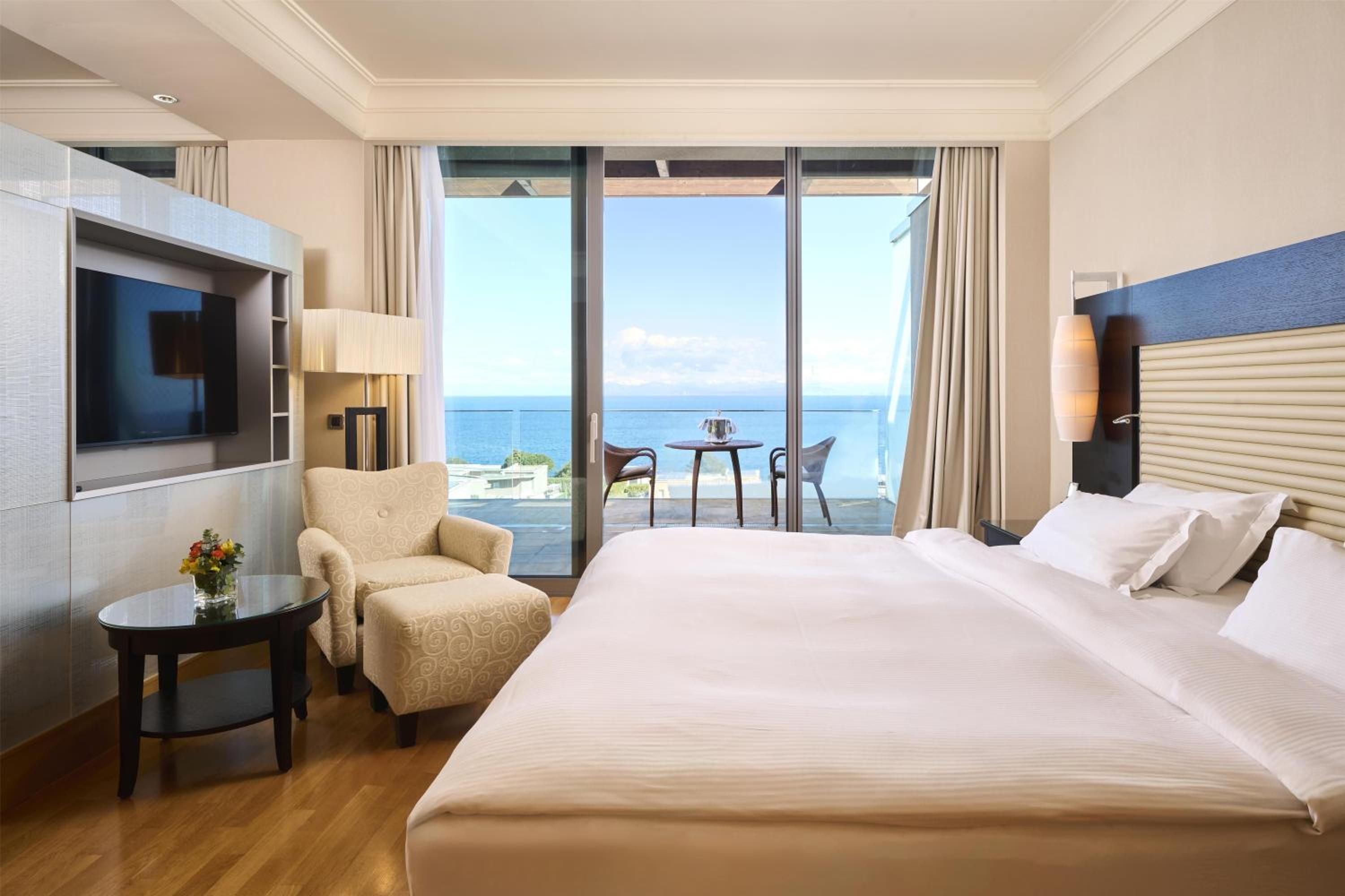 Junior Suite Sea View photo 1