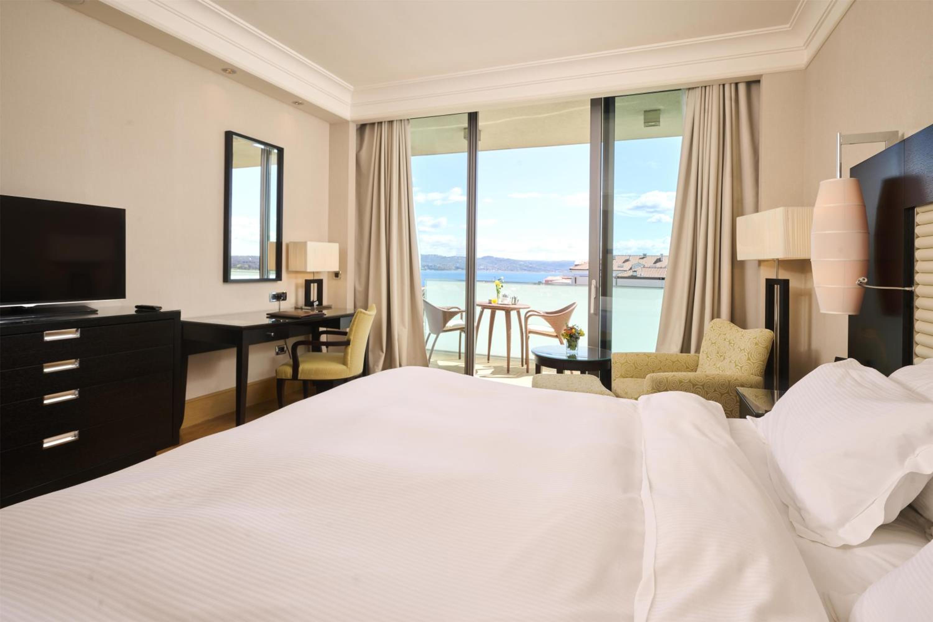 Premium SeaSide Room  photo 1