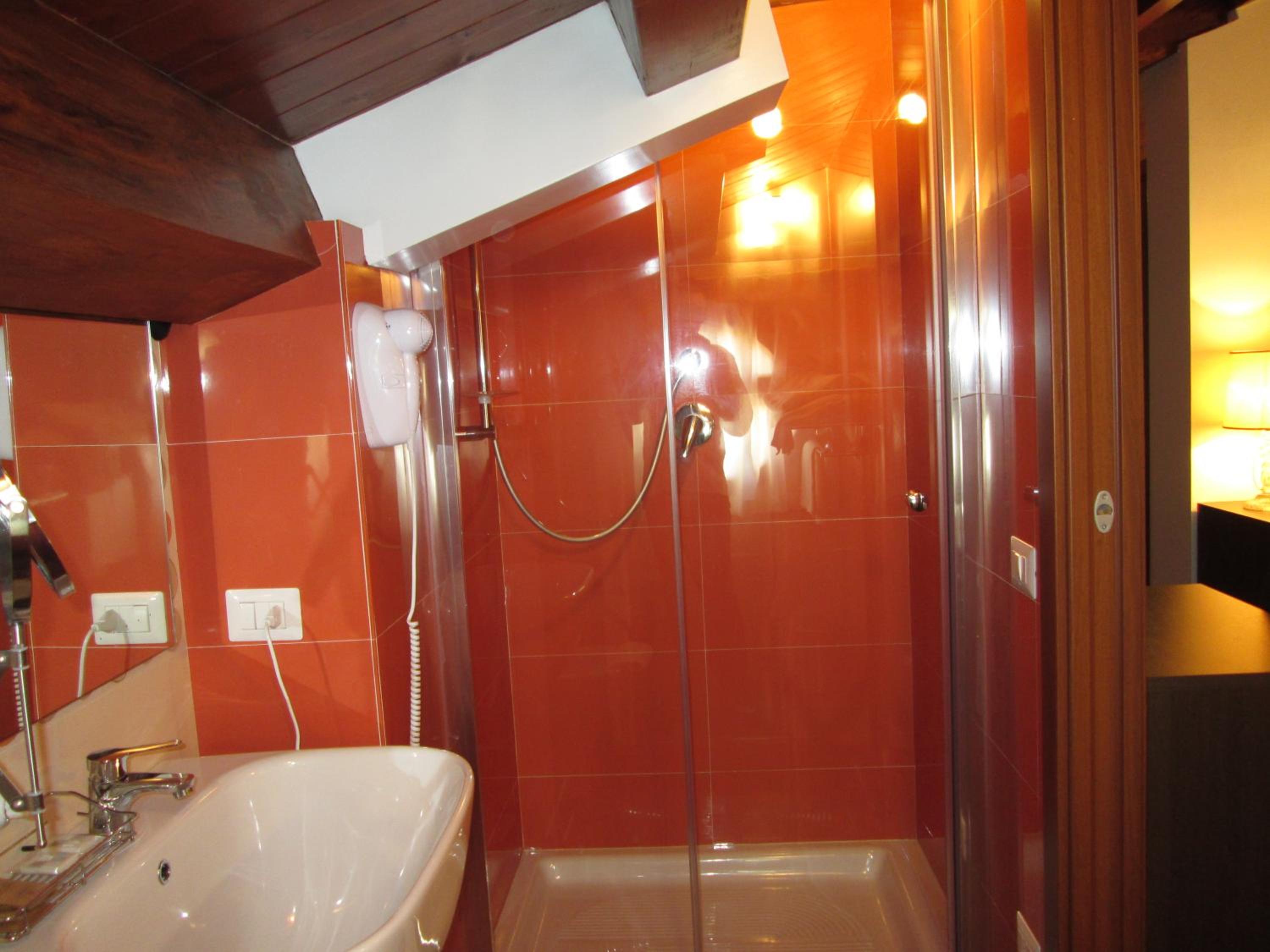 Luxury Quadruple Room