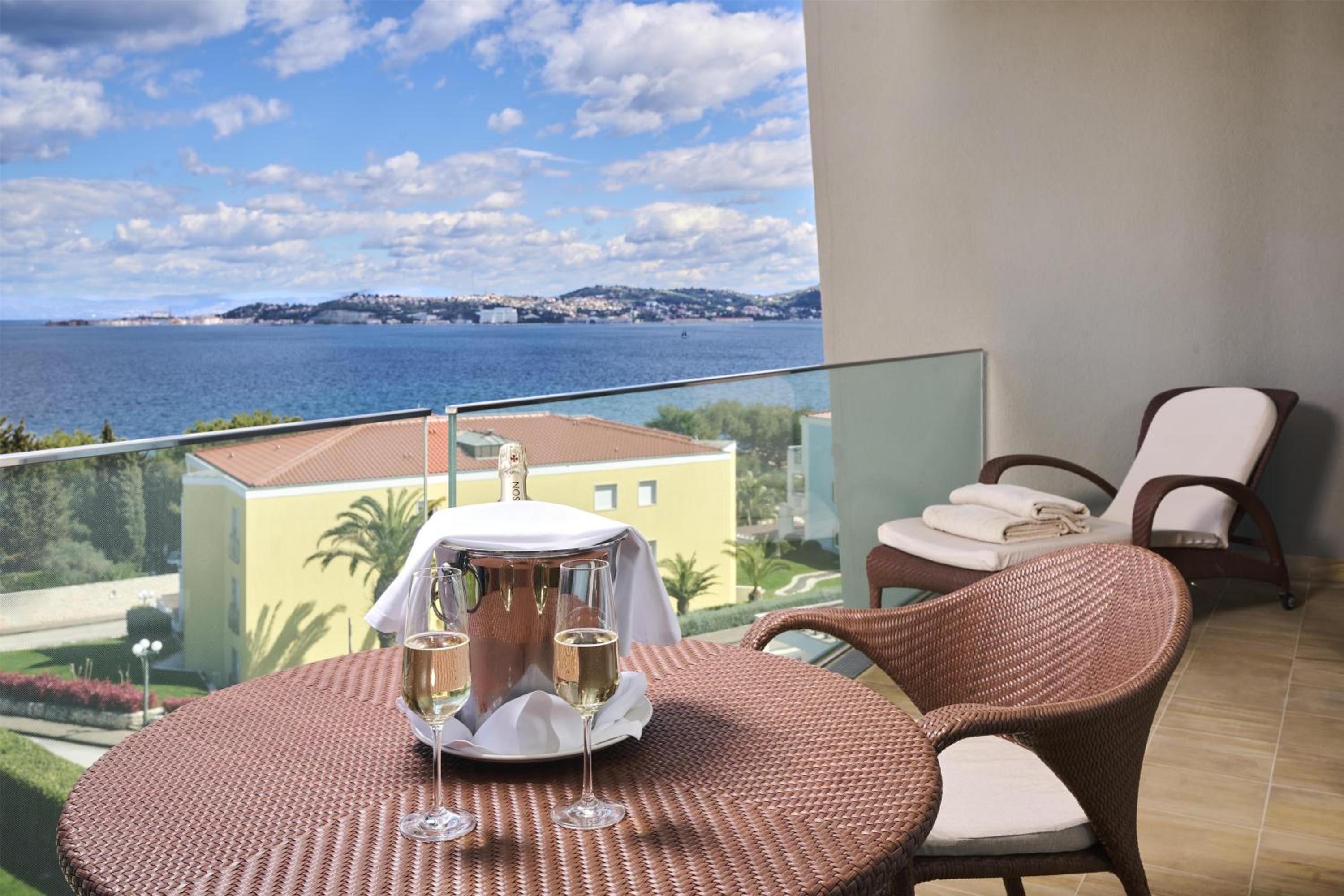 Suite Executive with Sea View photo 1