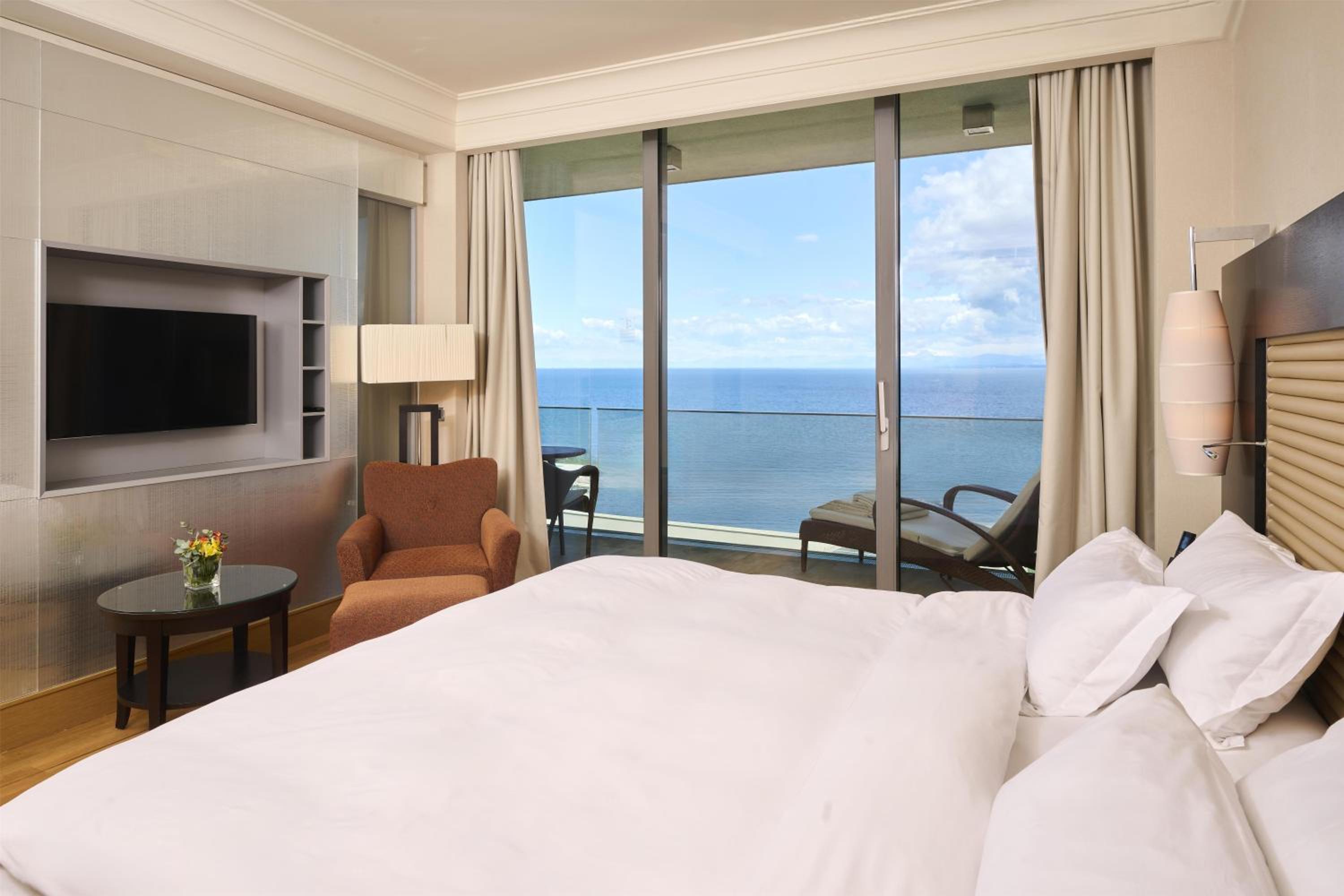 Suite Executive with Sea View photo 2