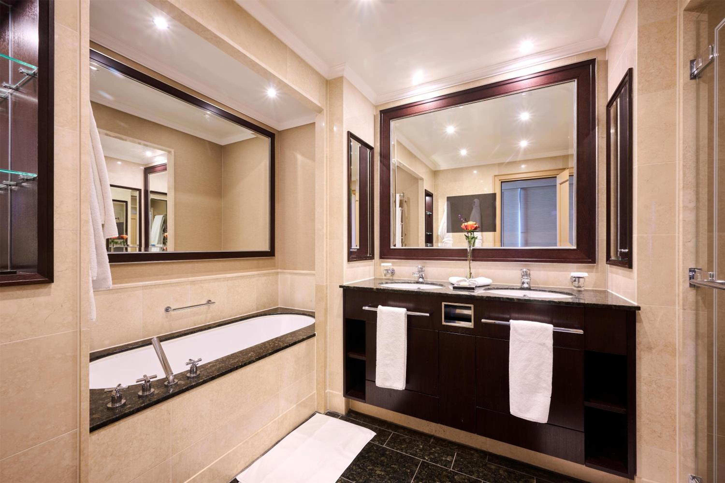Junior Suite Sea View photo 2