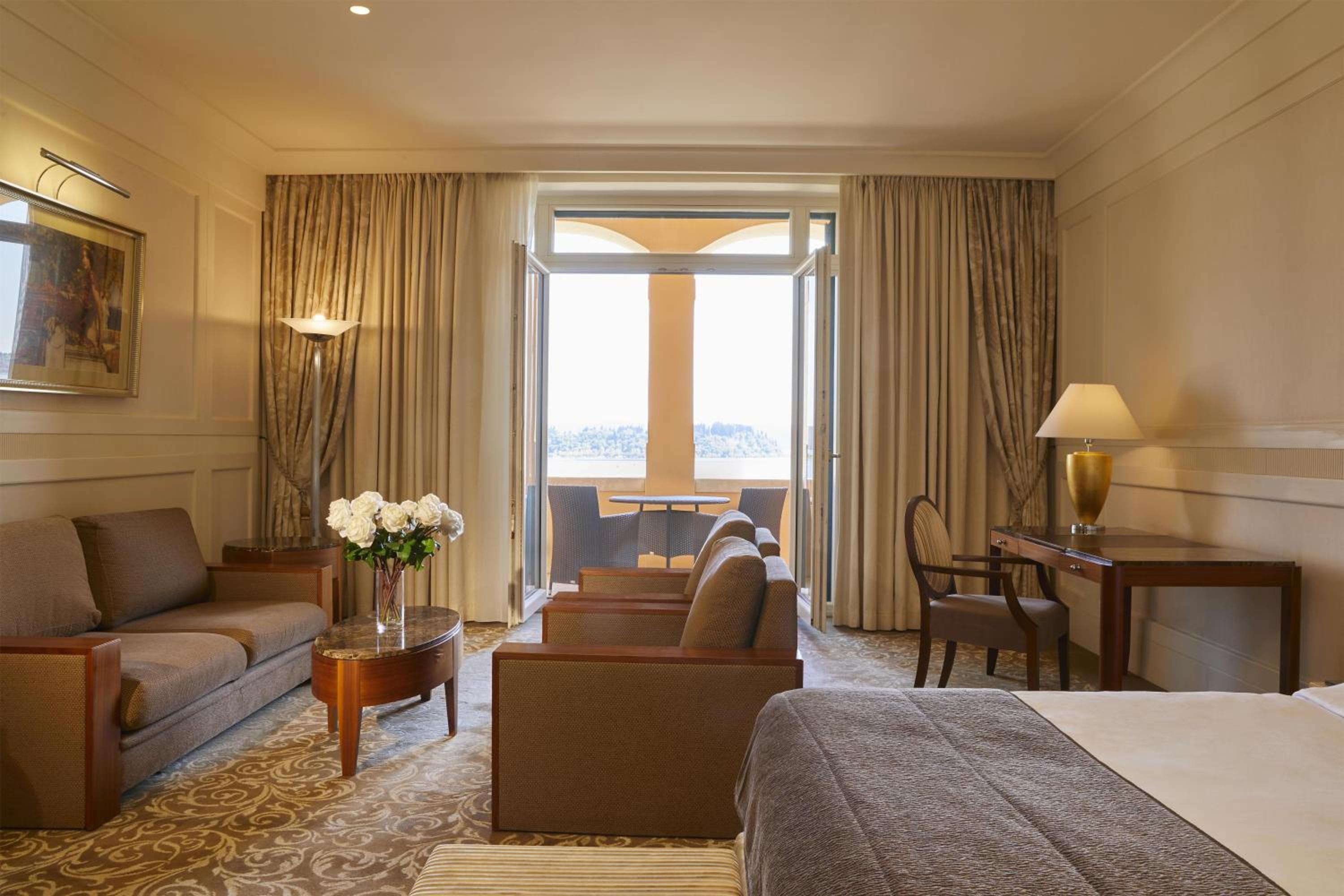 Junior Suite - Photo 2