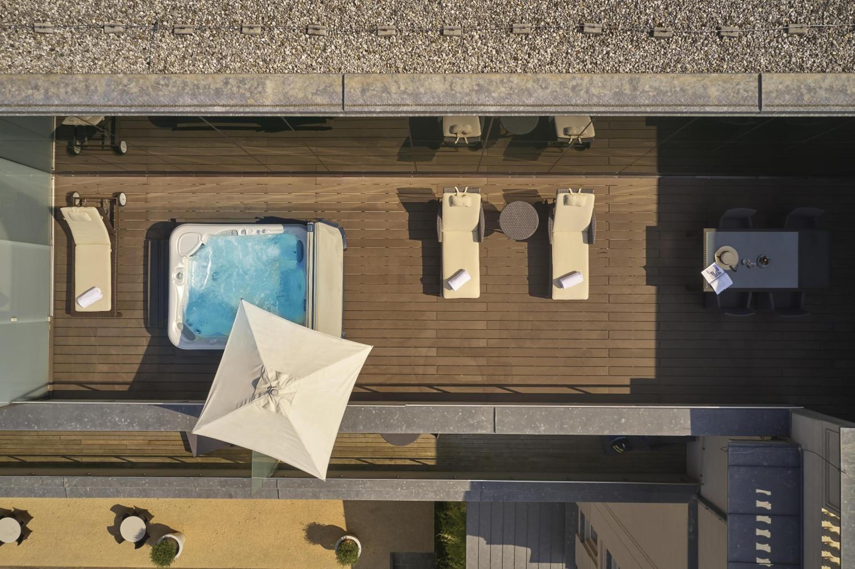 Laguna suite - Photo 1