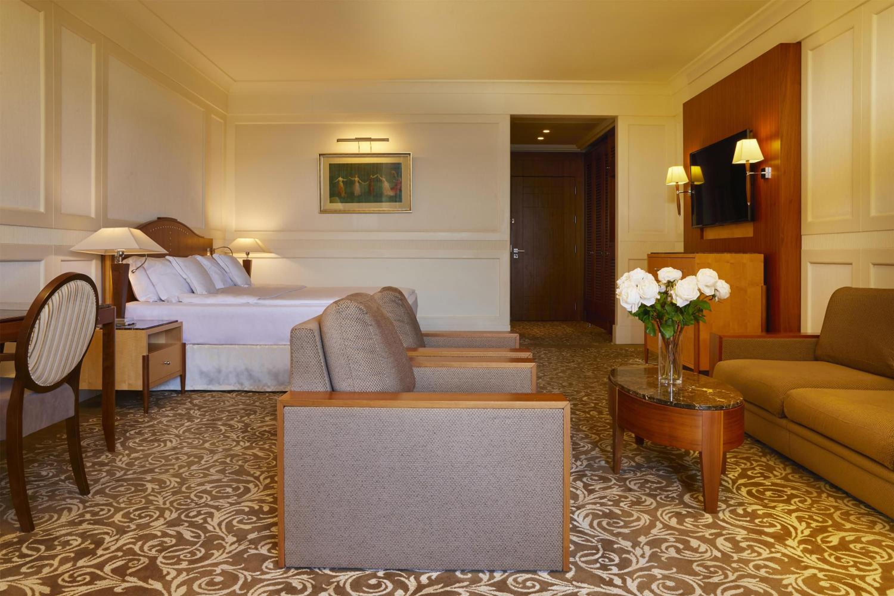 Junior Suite - Photo 3