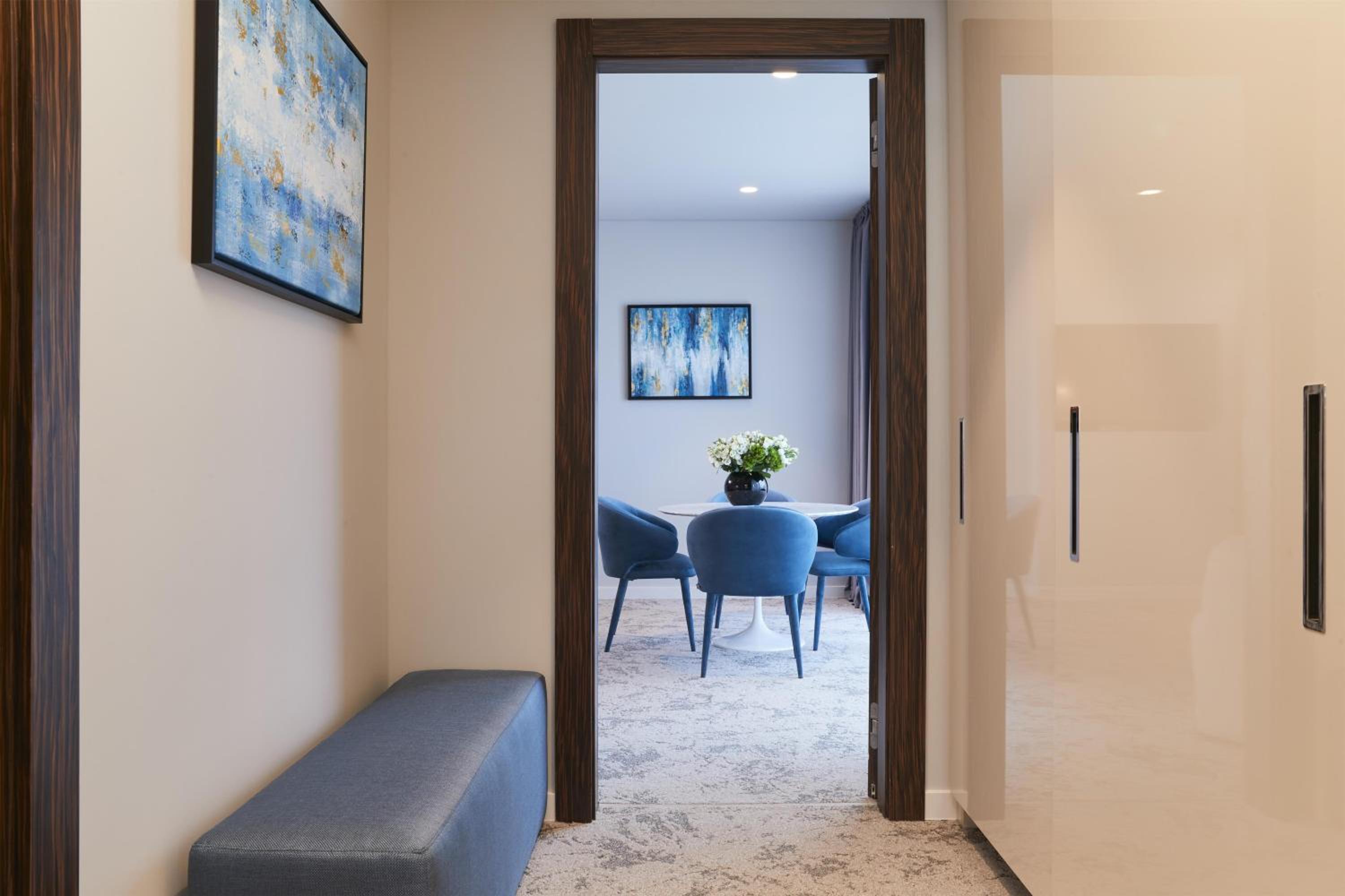 Rose suite - Photo 2