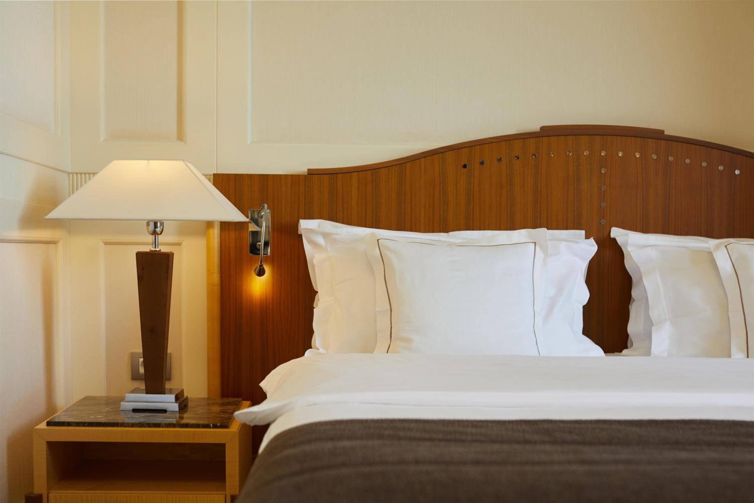 Standard  Room - Photo 1