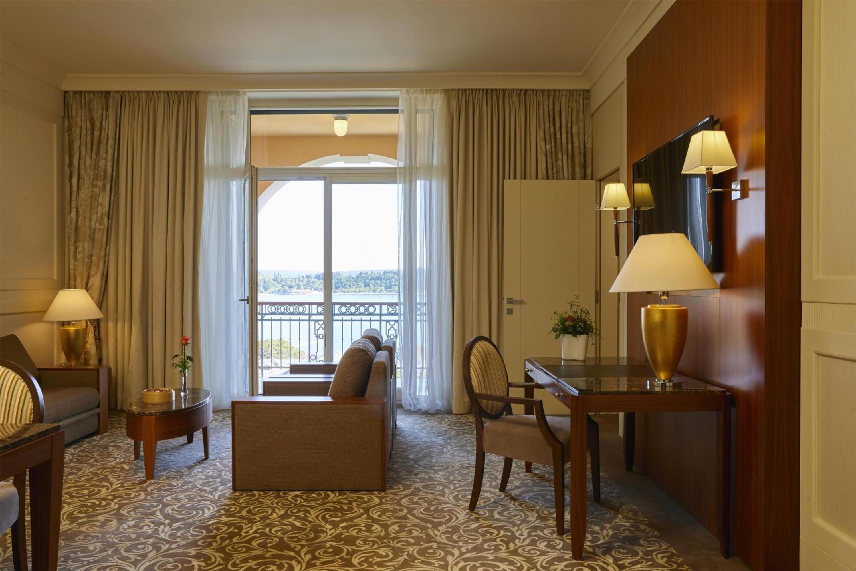 Palace suite - Photo 1