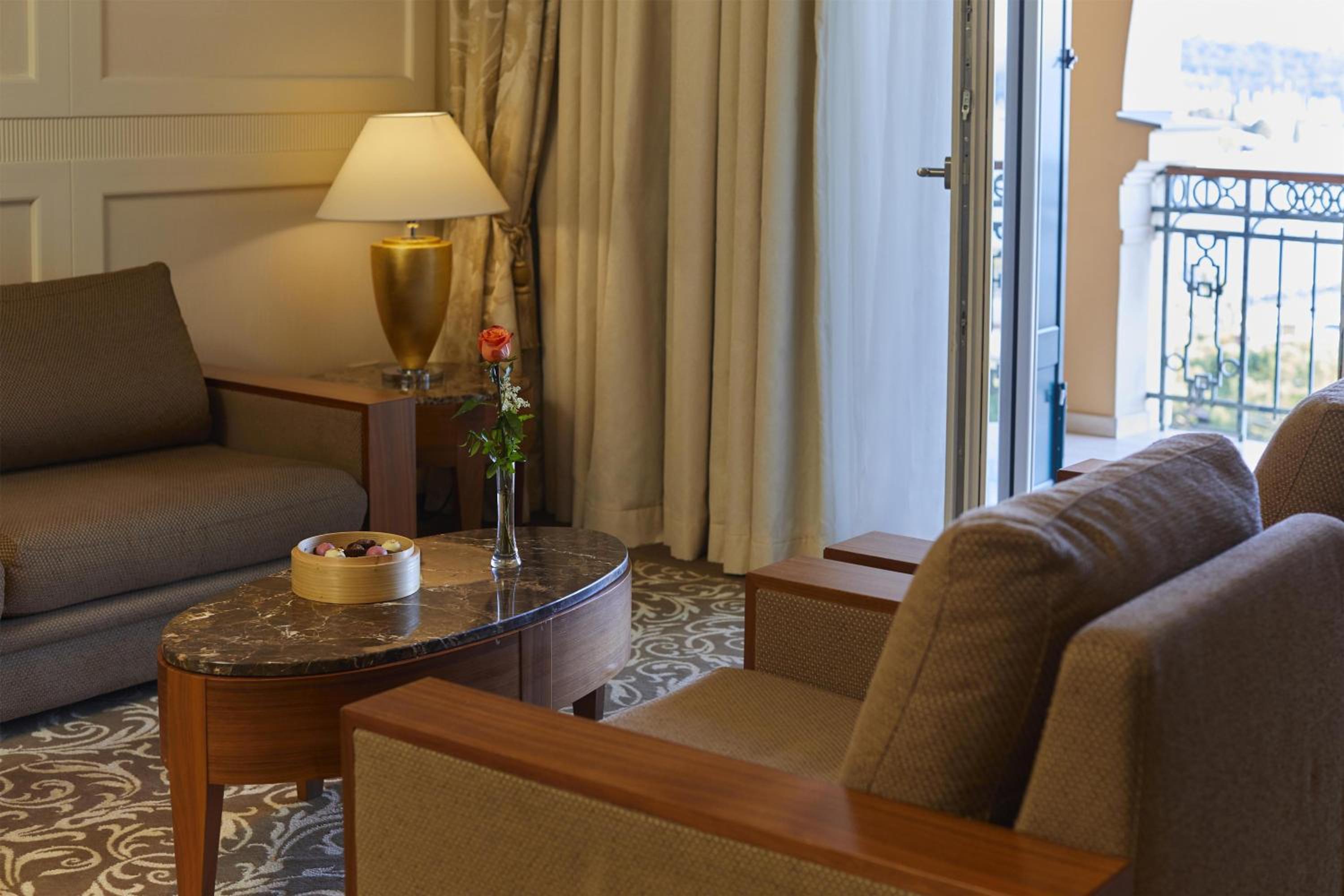 Palace suite - Photo 4